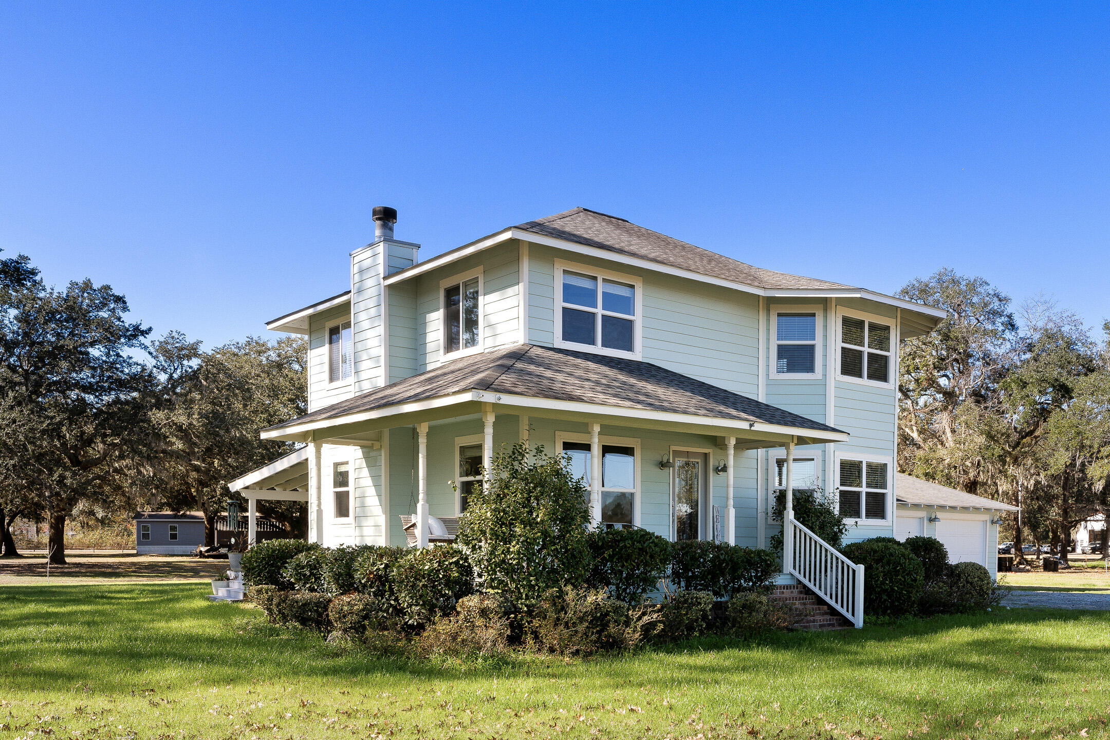 4535 Wilson Road