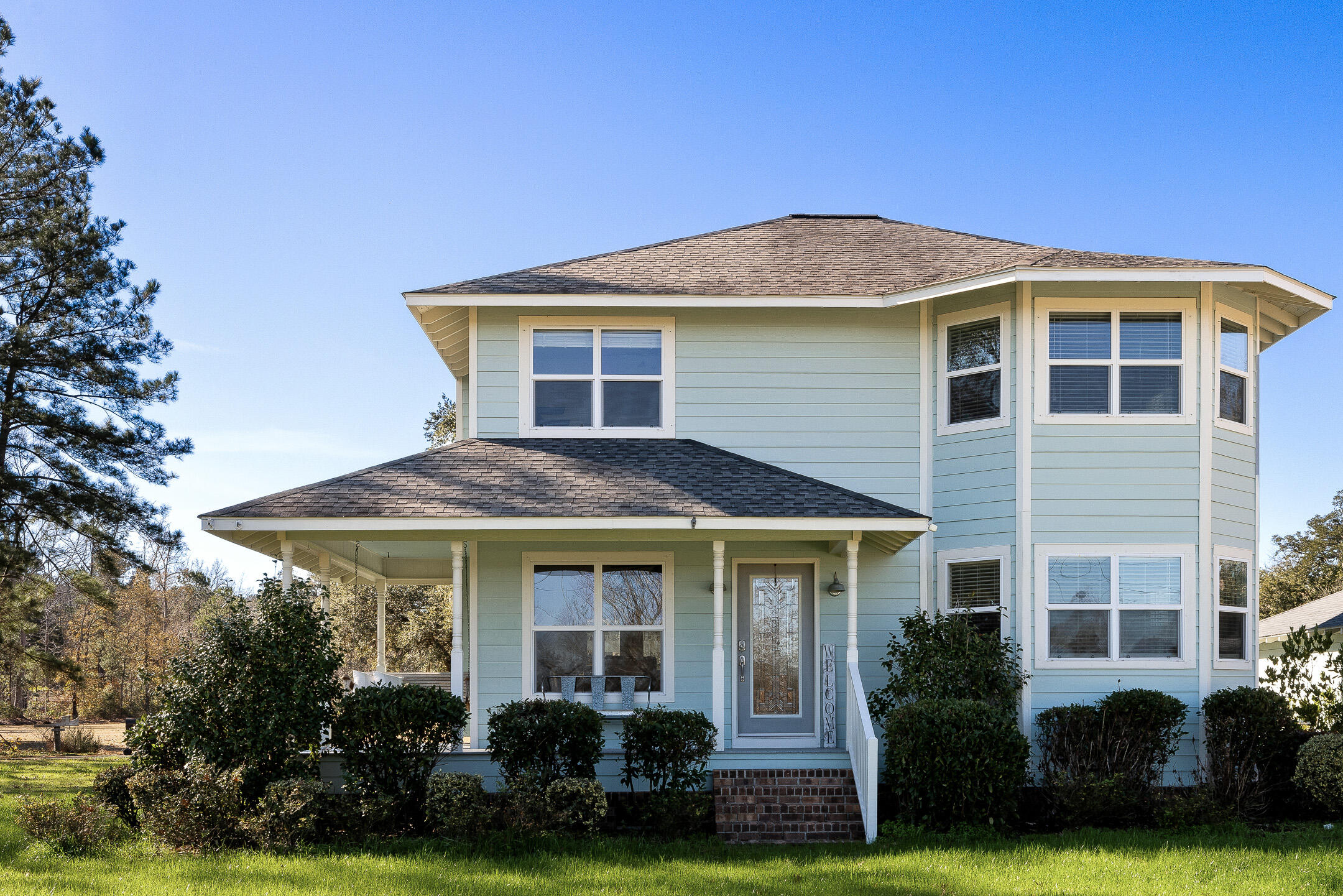 4535 Wilson Road