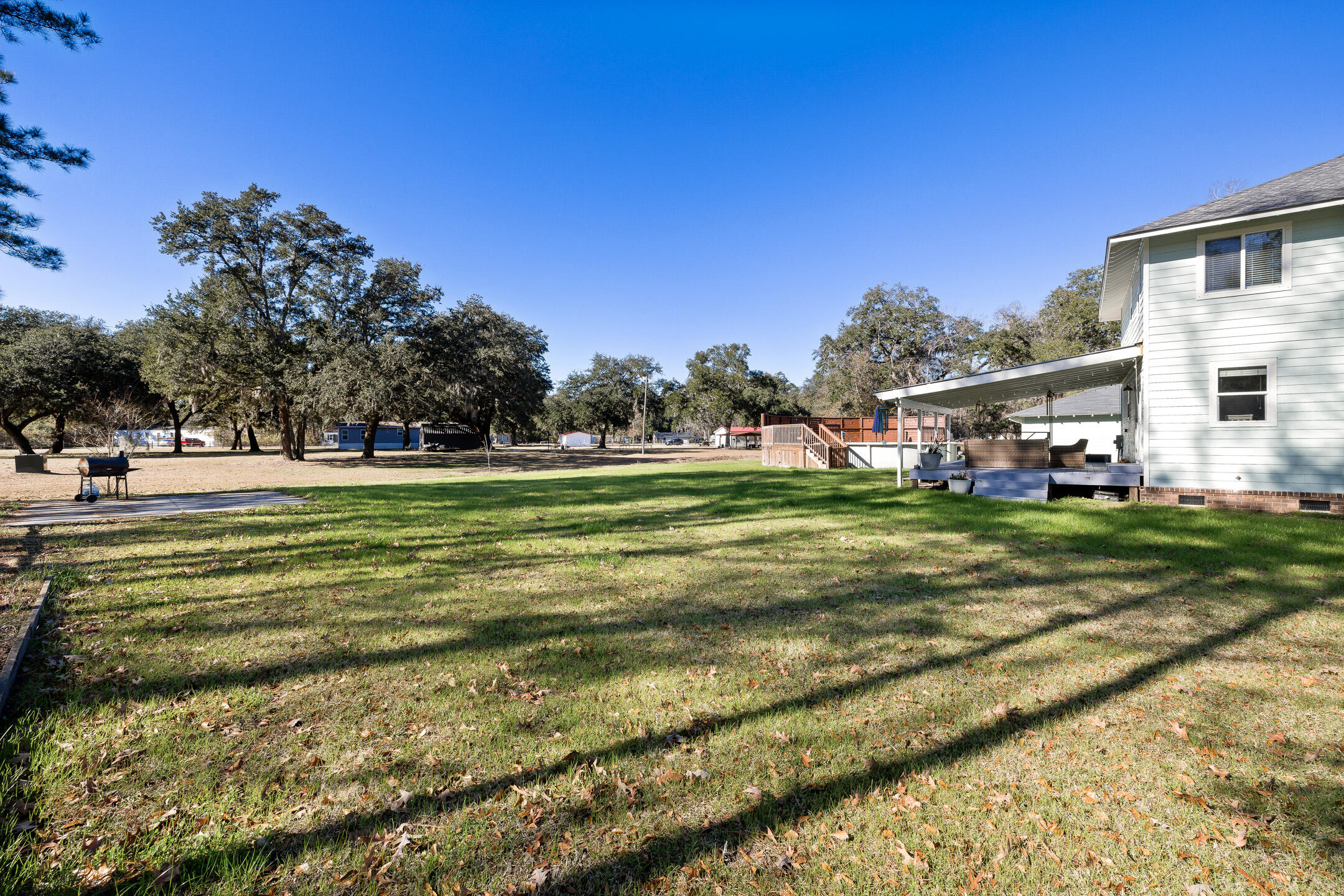 4535 Wilson Road