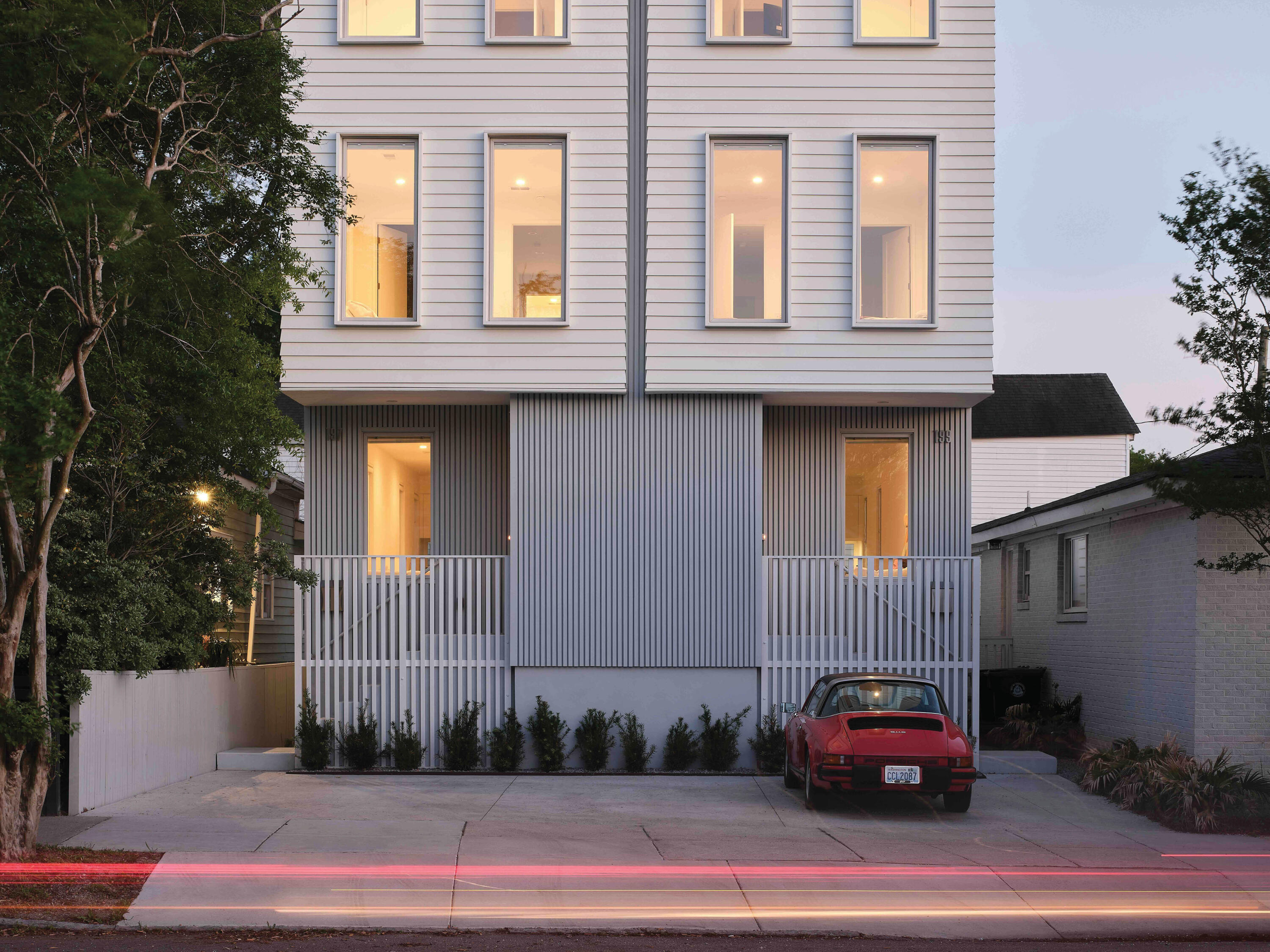 197 Fishburne Street
