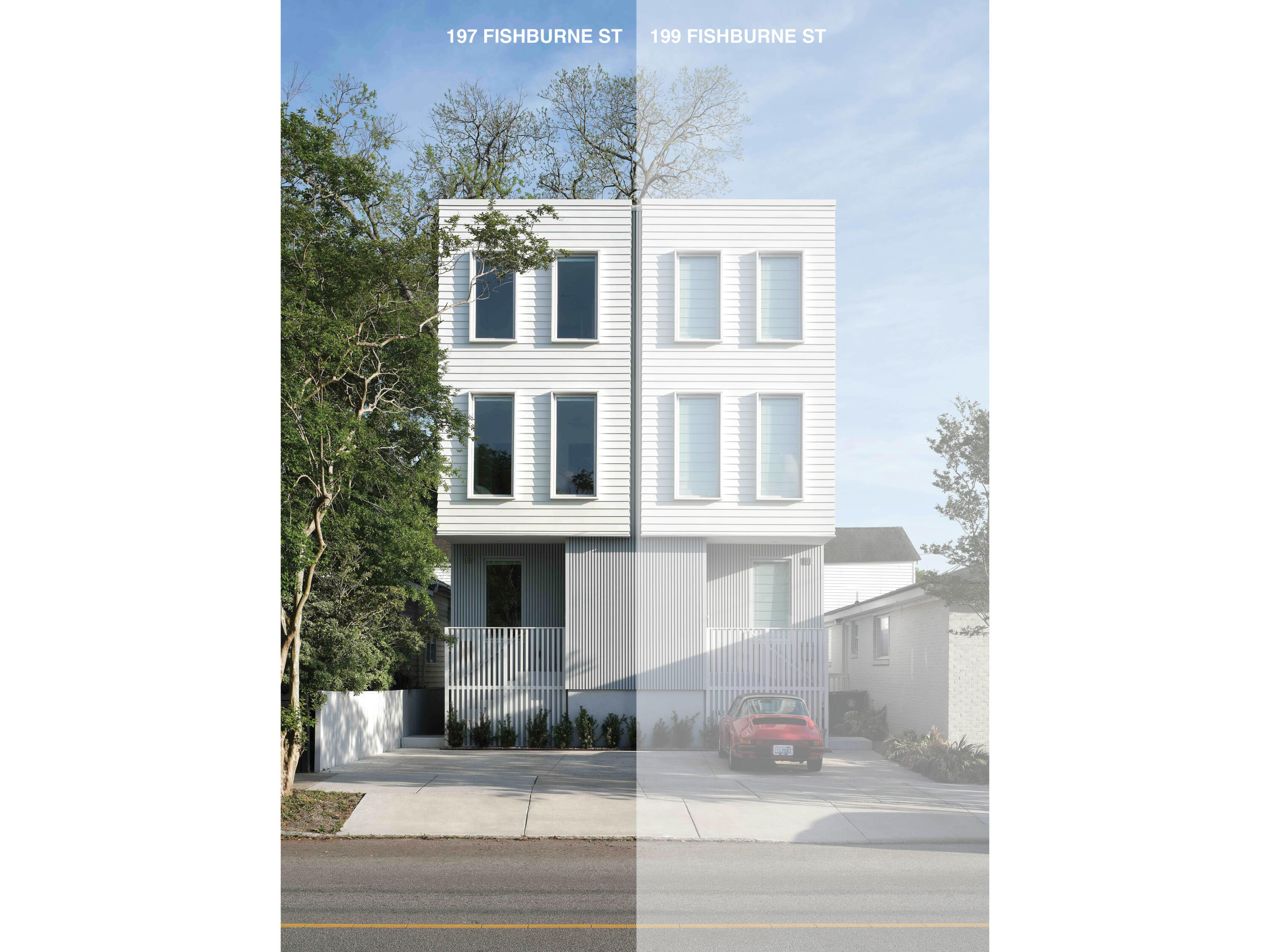 197 Fishburne Street