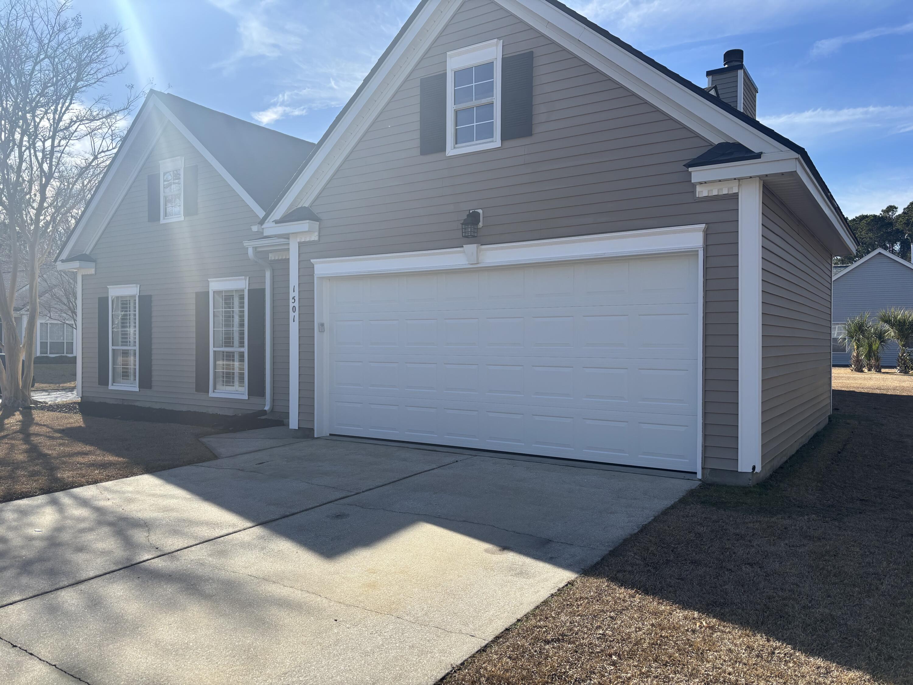 1501 Sweet Myrtle Circle