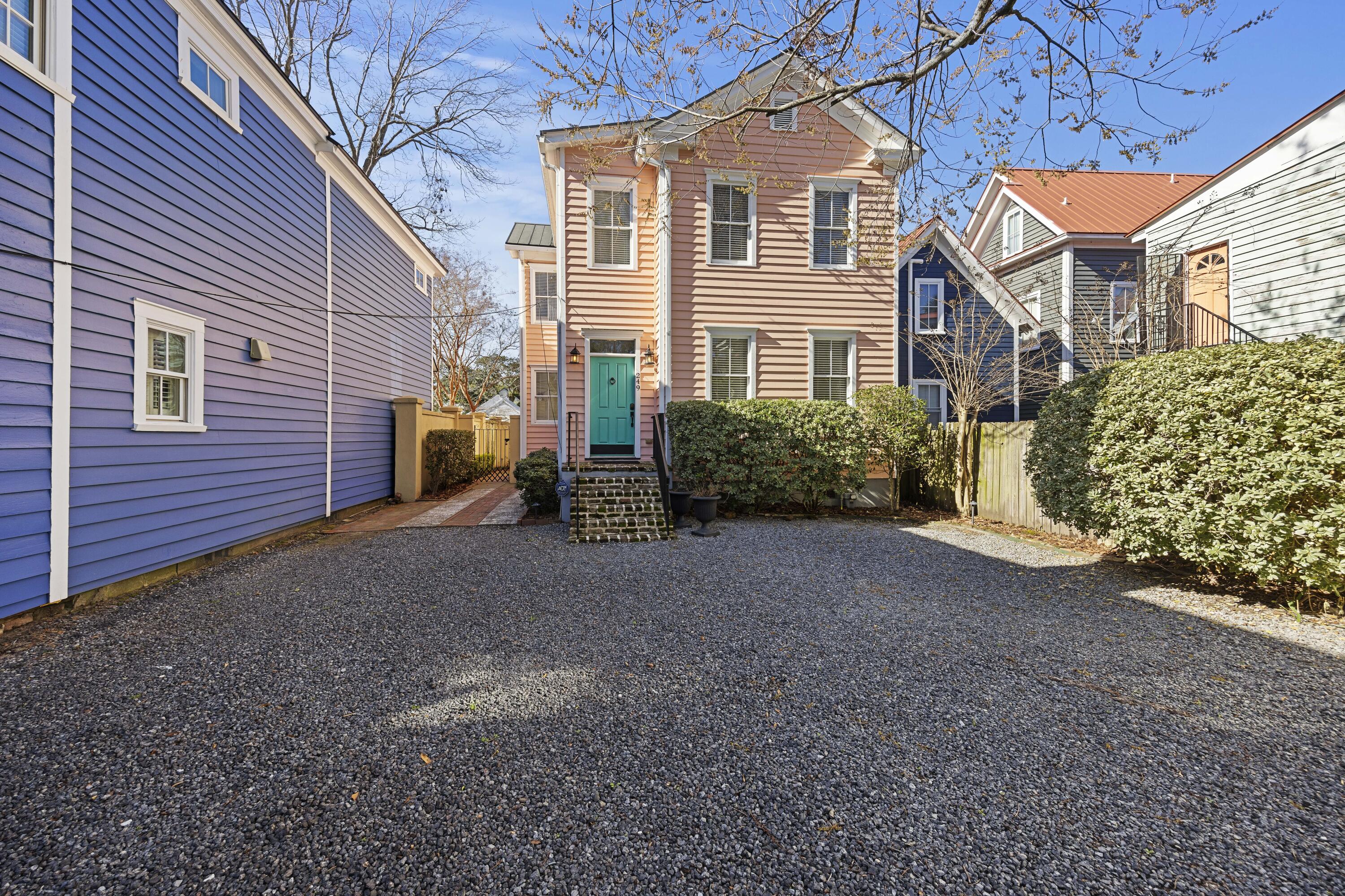 249 Ashley Avenue