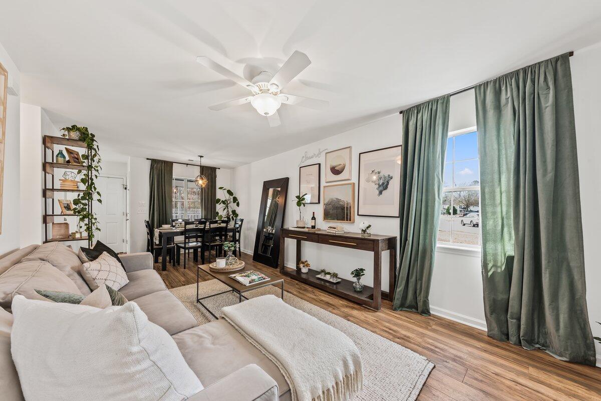 12 Palmetto Park Drive