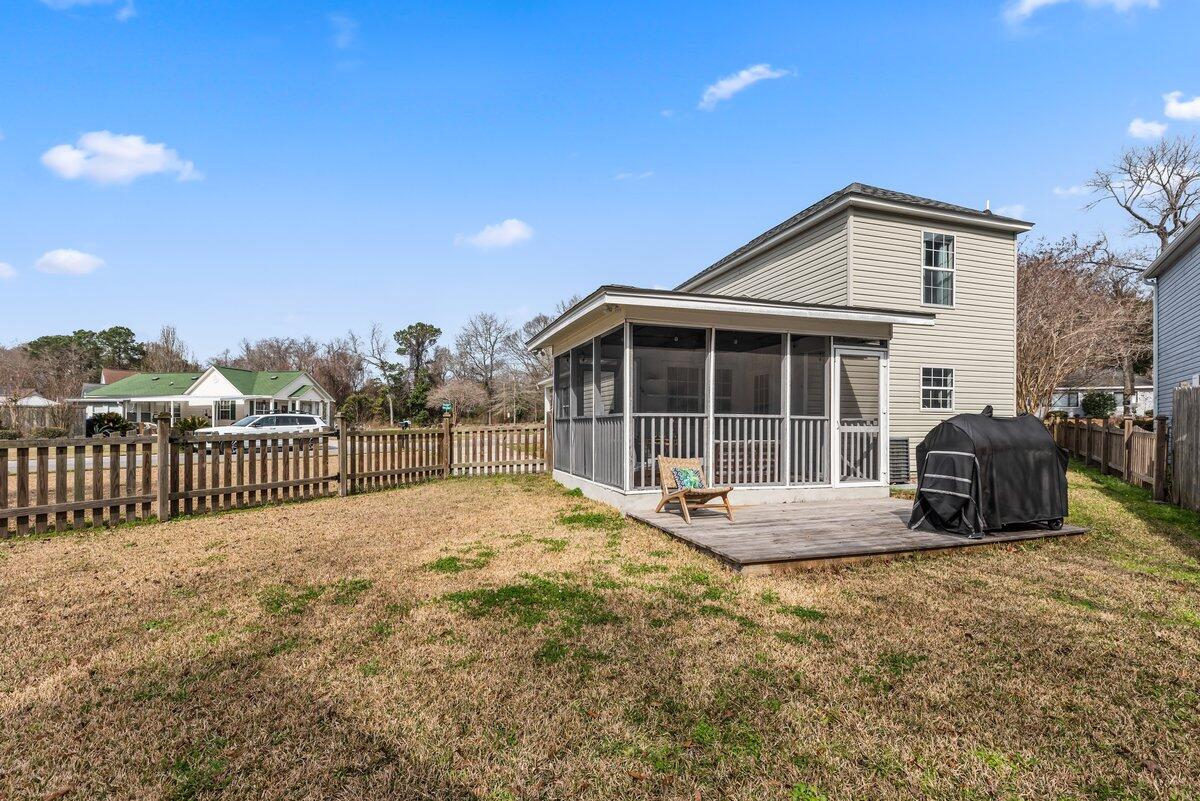 12 Palmetto Park Drive