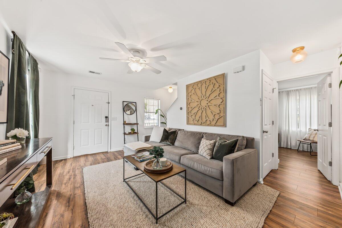 12 Palmetto Park Drive