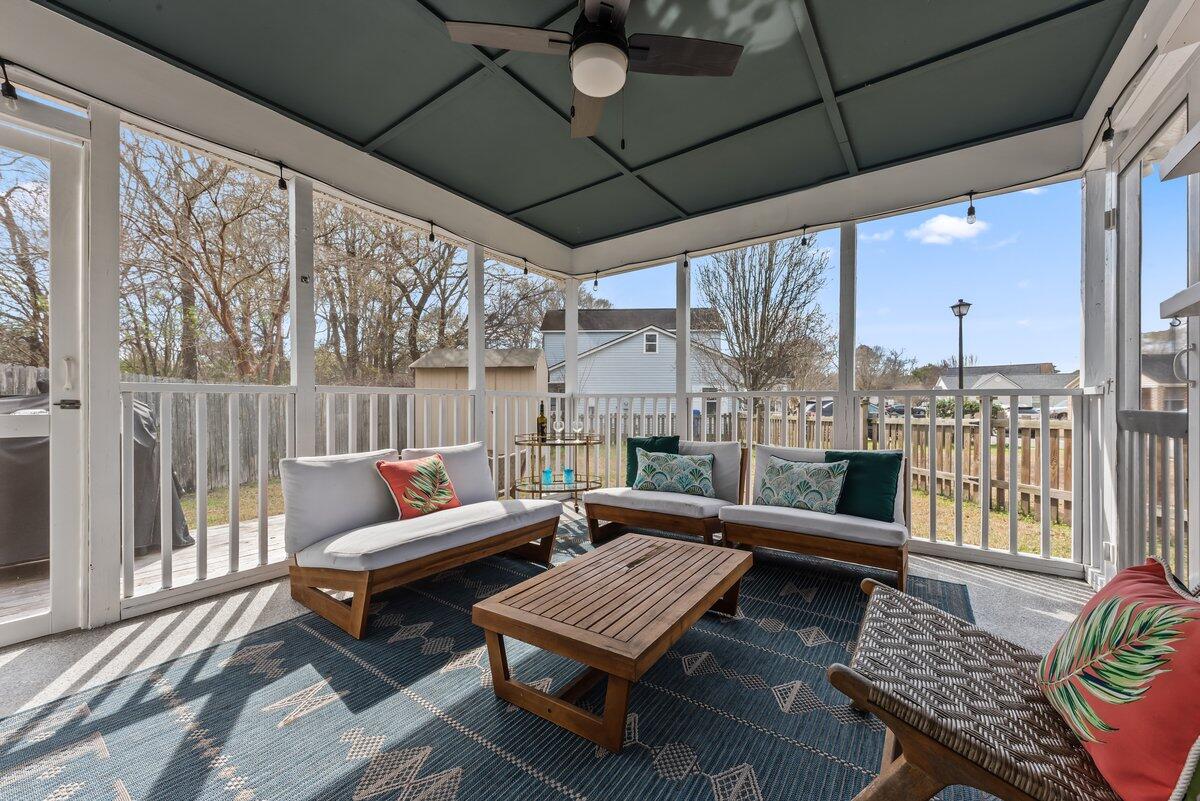 12 Palmetto Park Drive