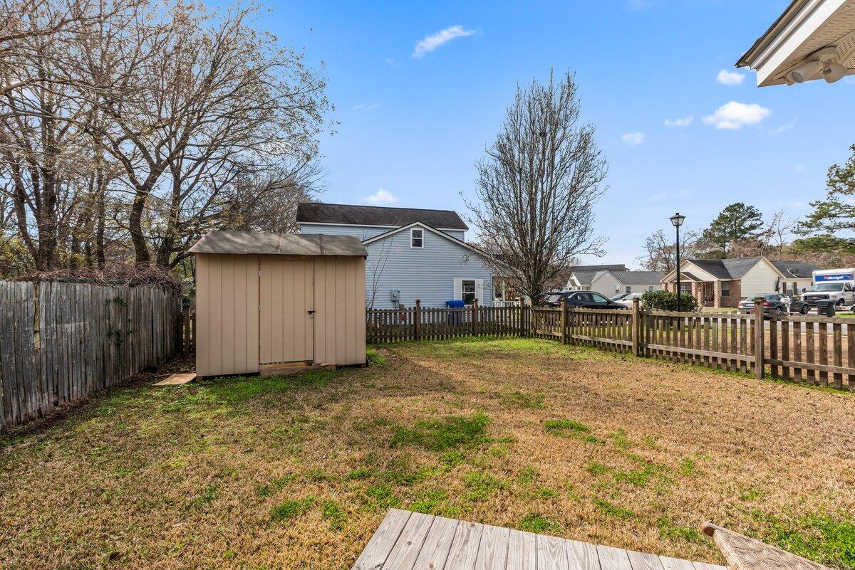12 Palmetto Park Drive