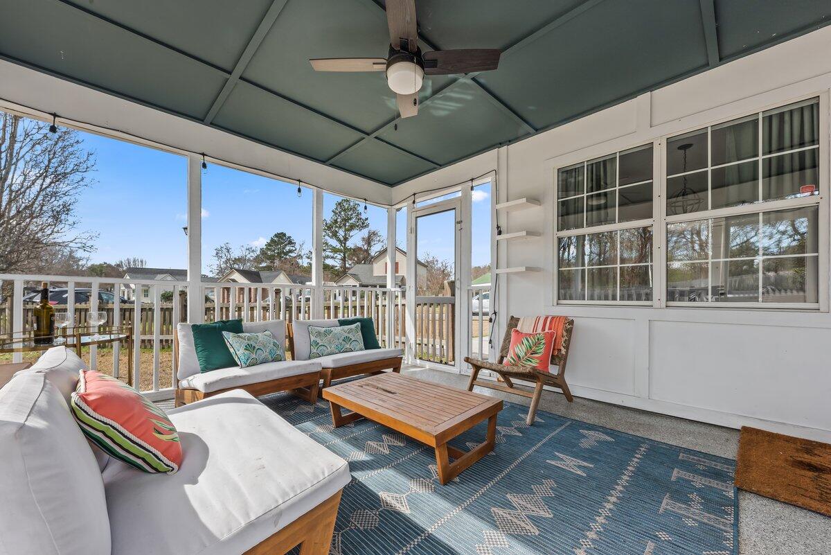 12 Palmetto Park Drive