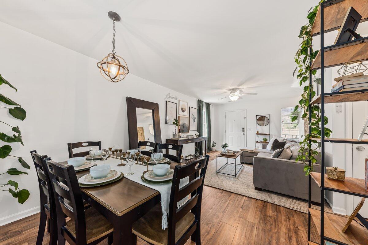 12 Palmetto Park Drive