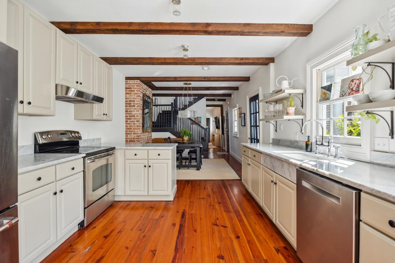 36 Bogard Street