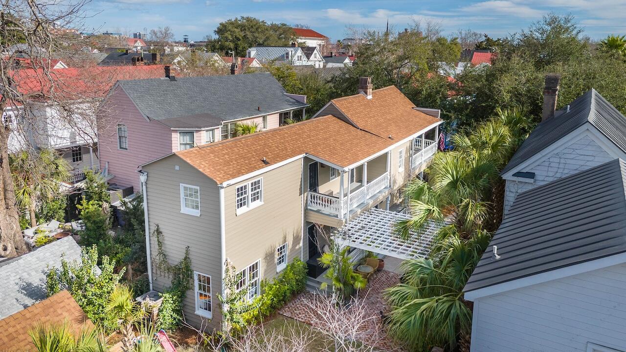 36 Bogard Street
