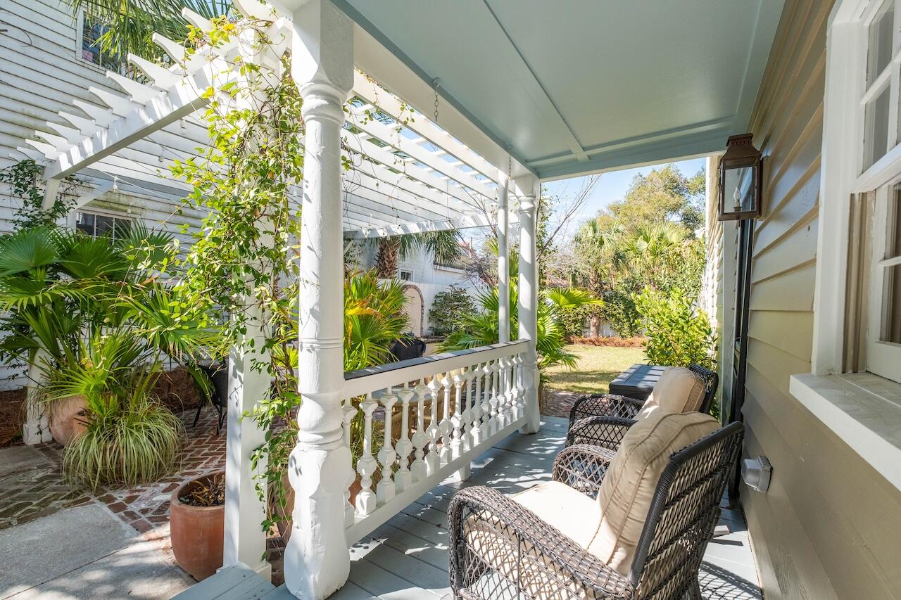 36 Bogard Street