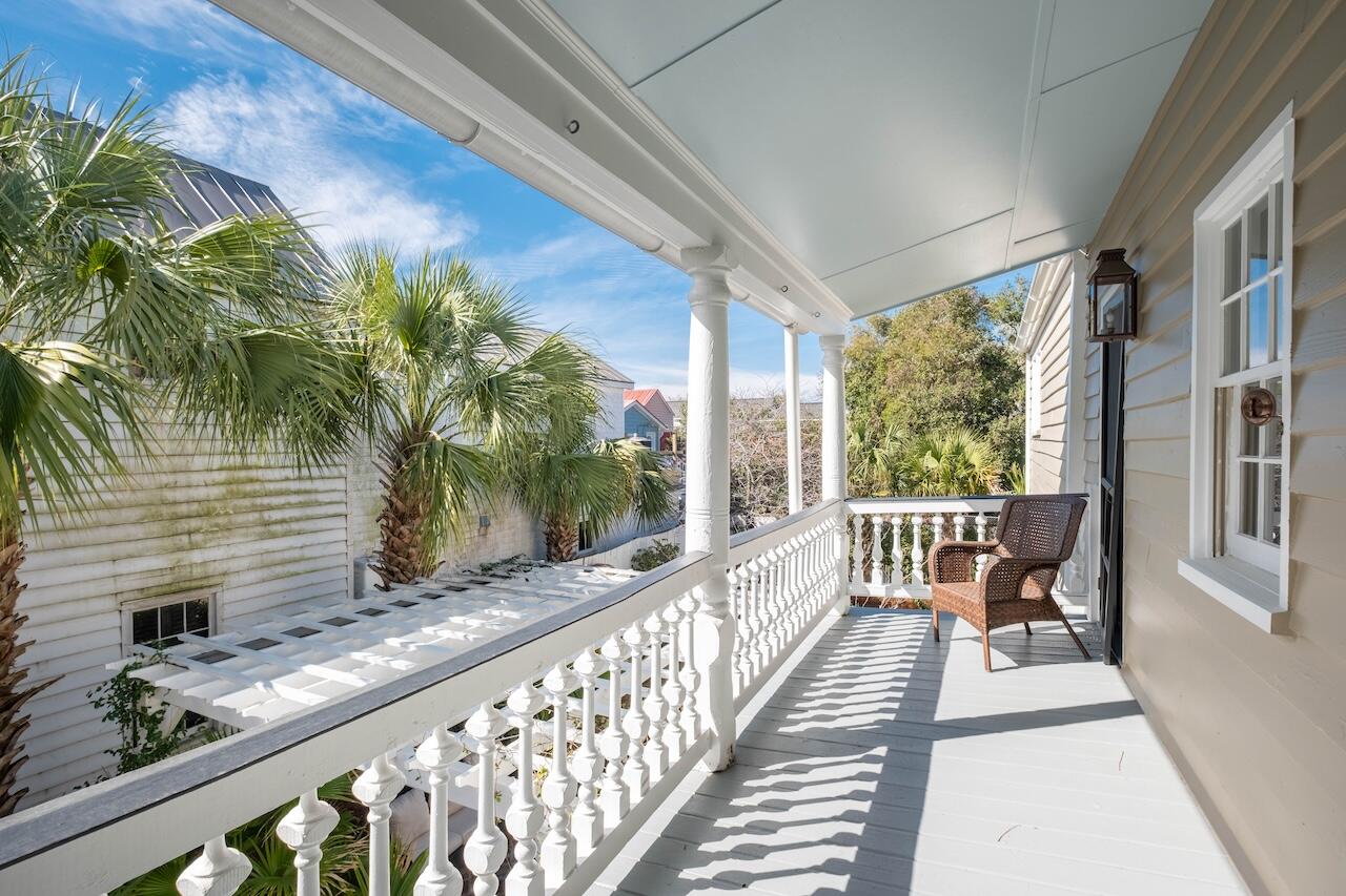 36 Bogard Street