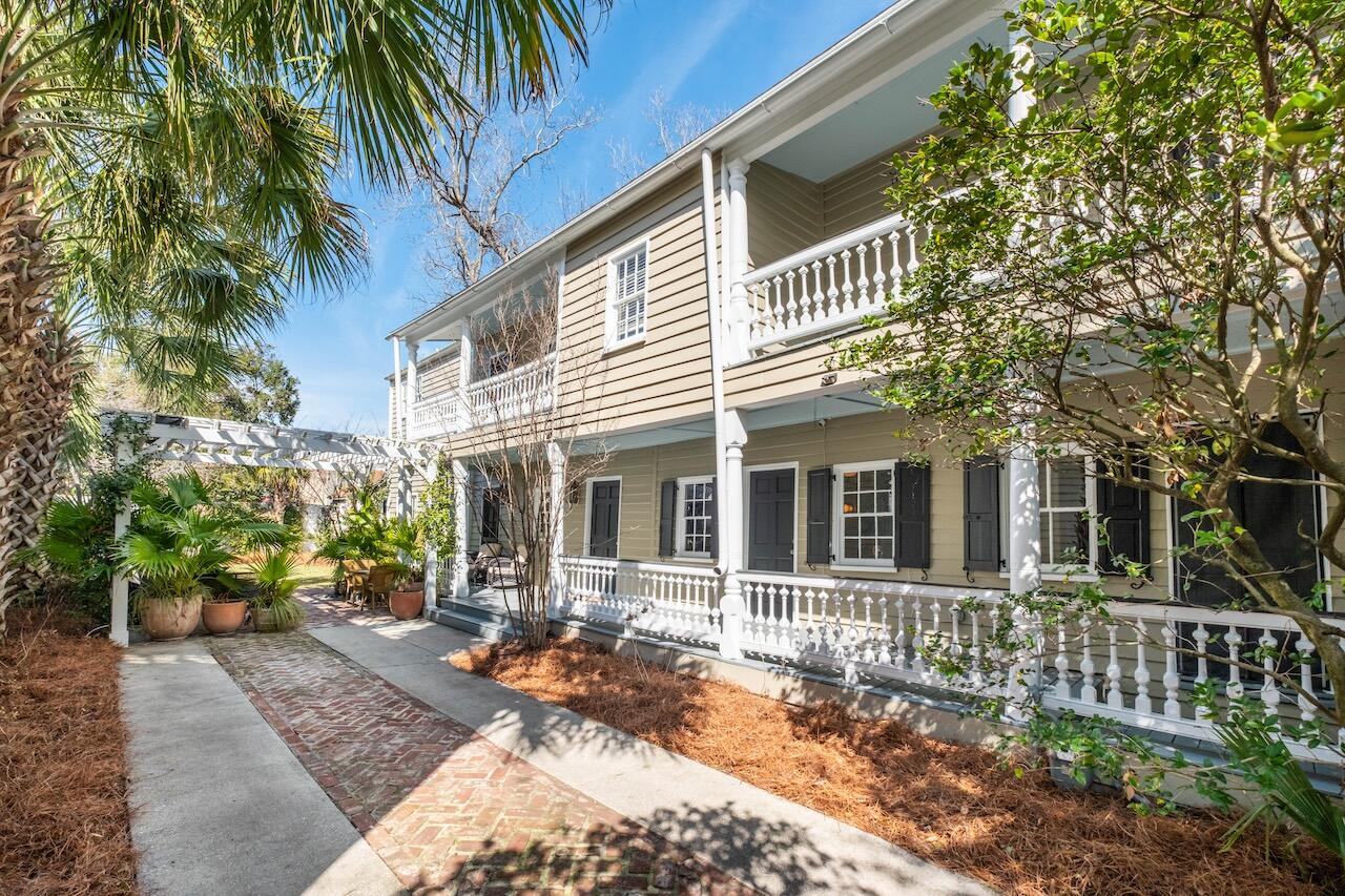 36 Bogard Street
