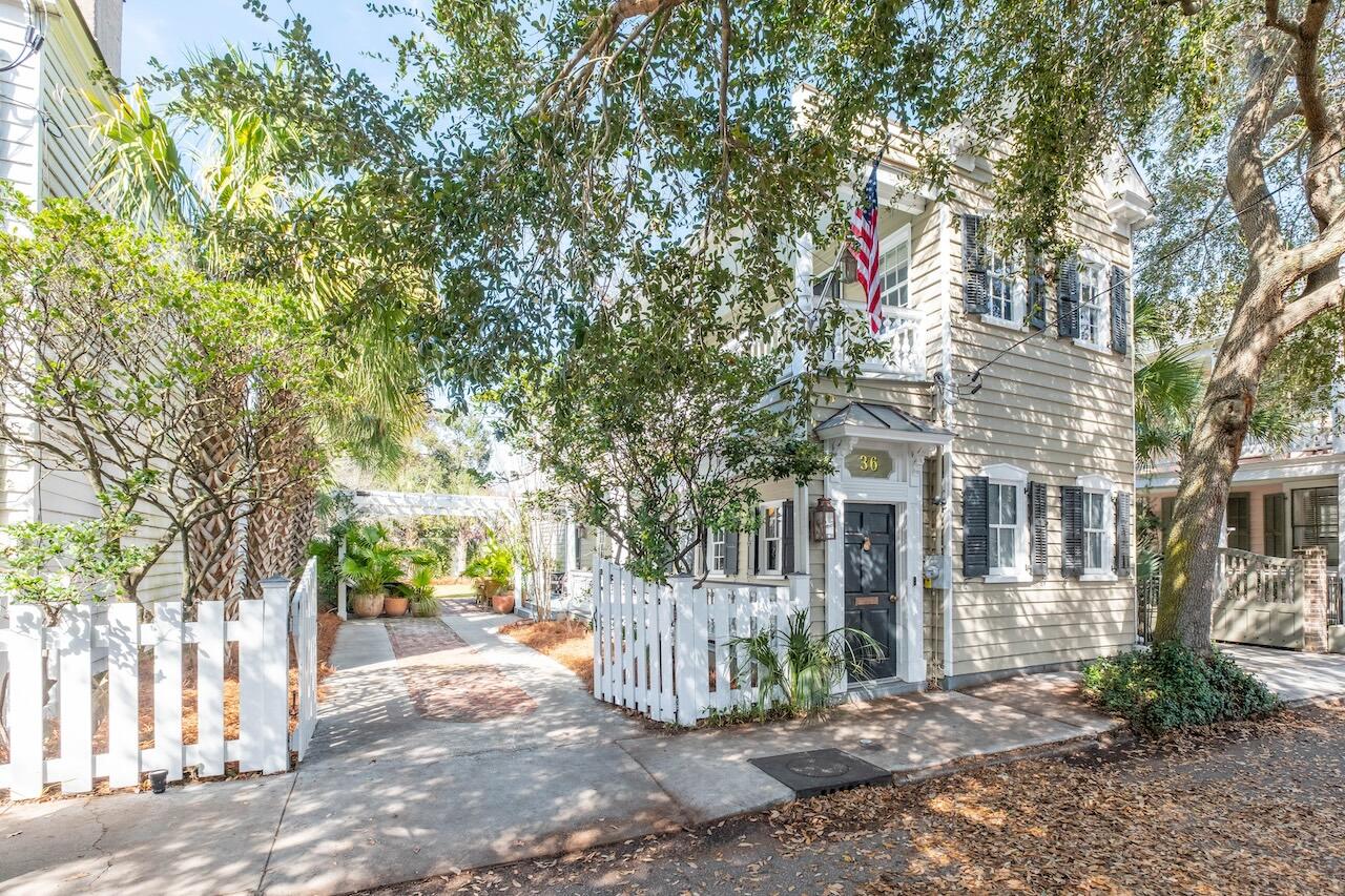 36 Bogard Street