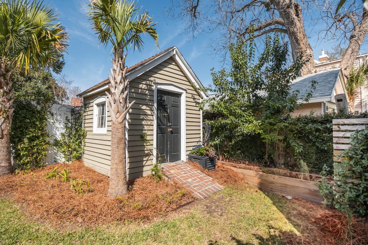 36 Bogard Street