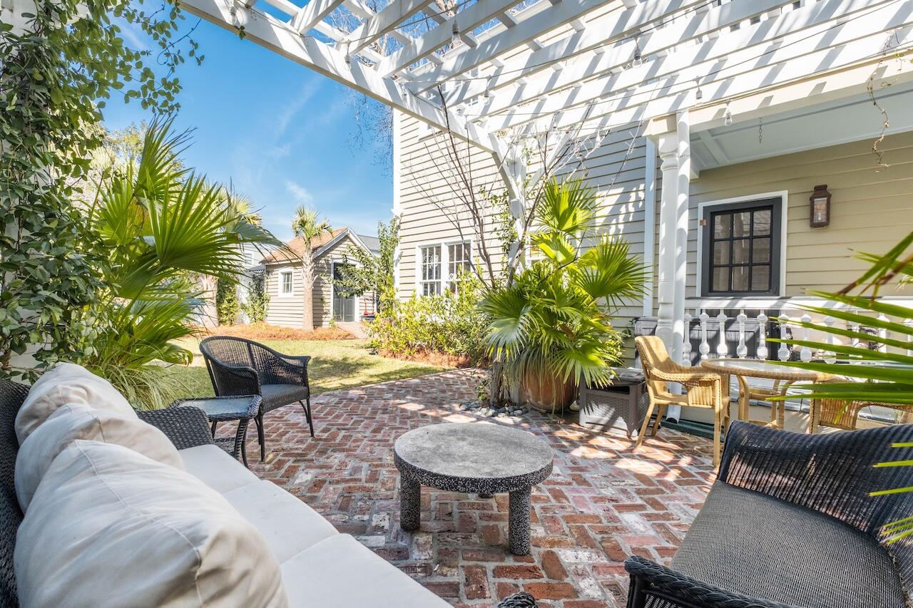 36 Bogard Street