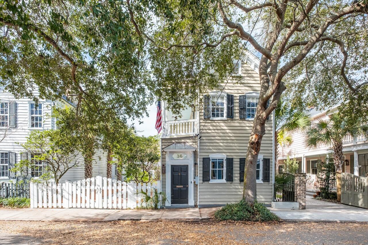 36 Bogard Street