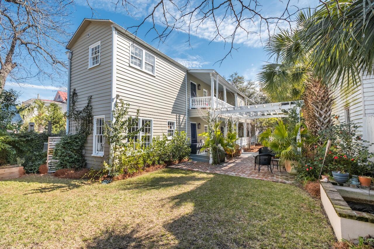 36 Bogard Street