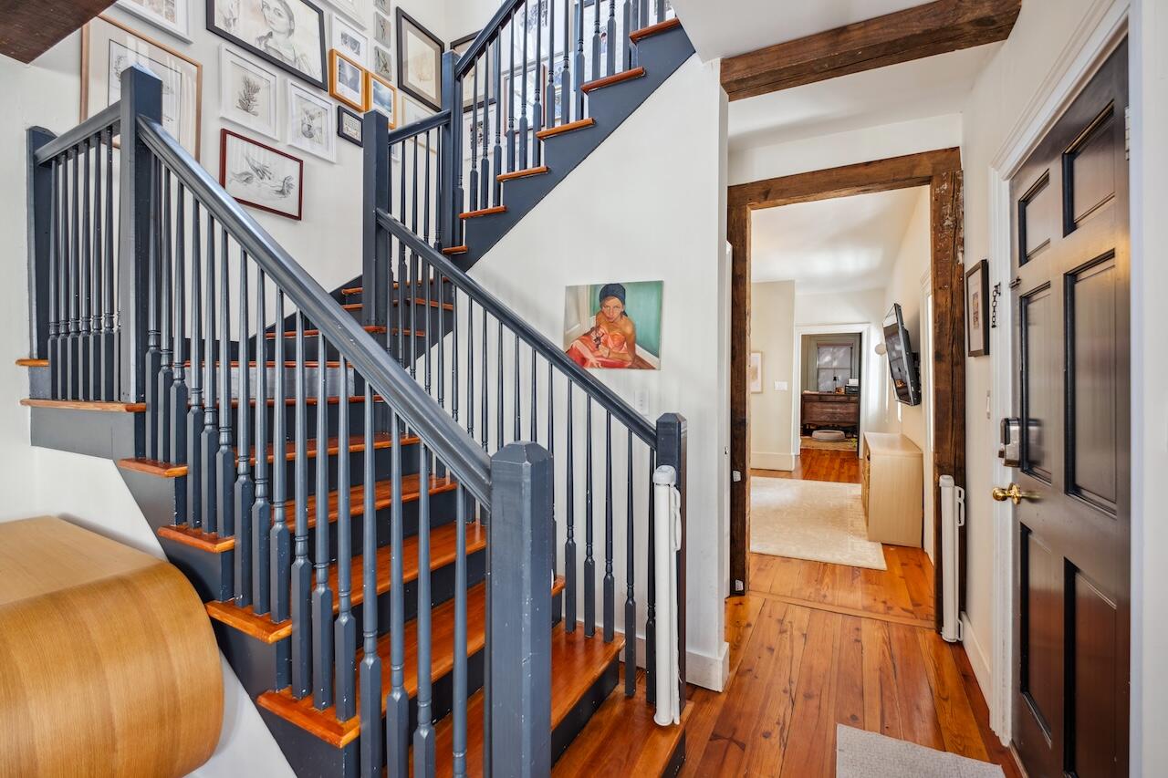 36 Bogard Street