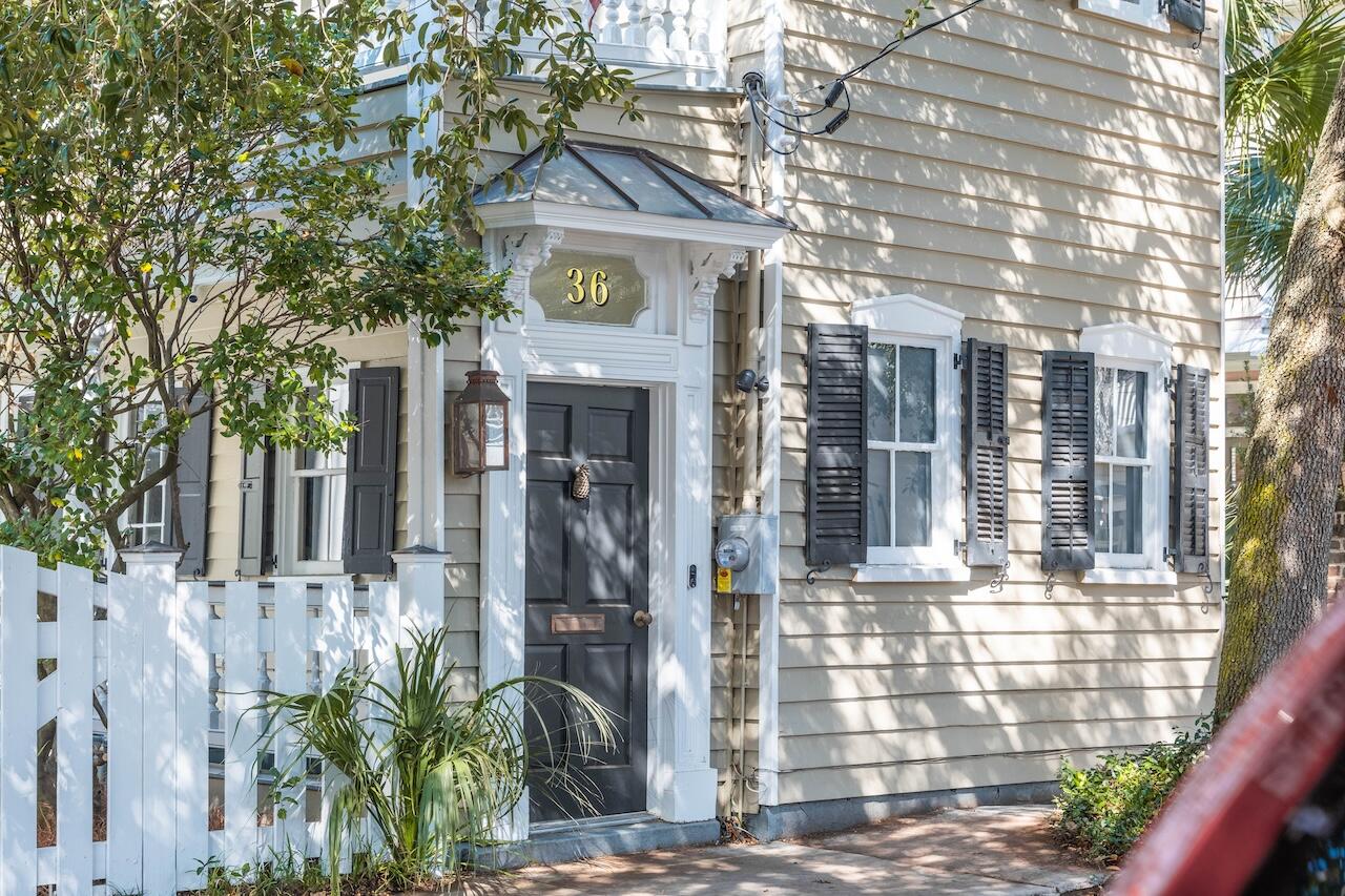 36 Bogard Street