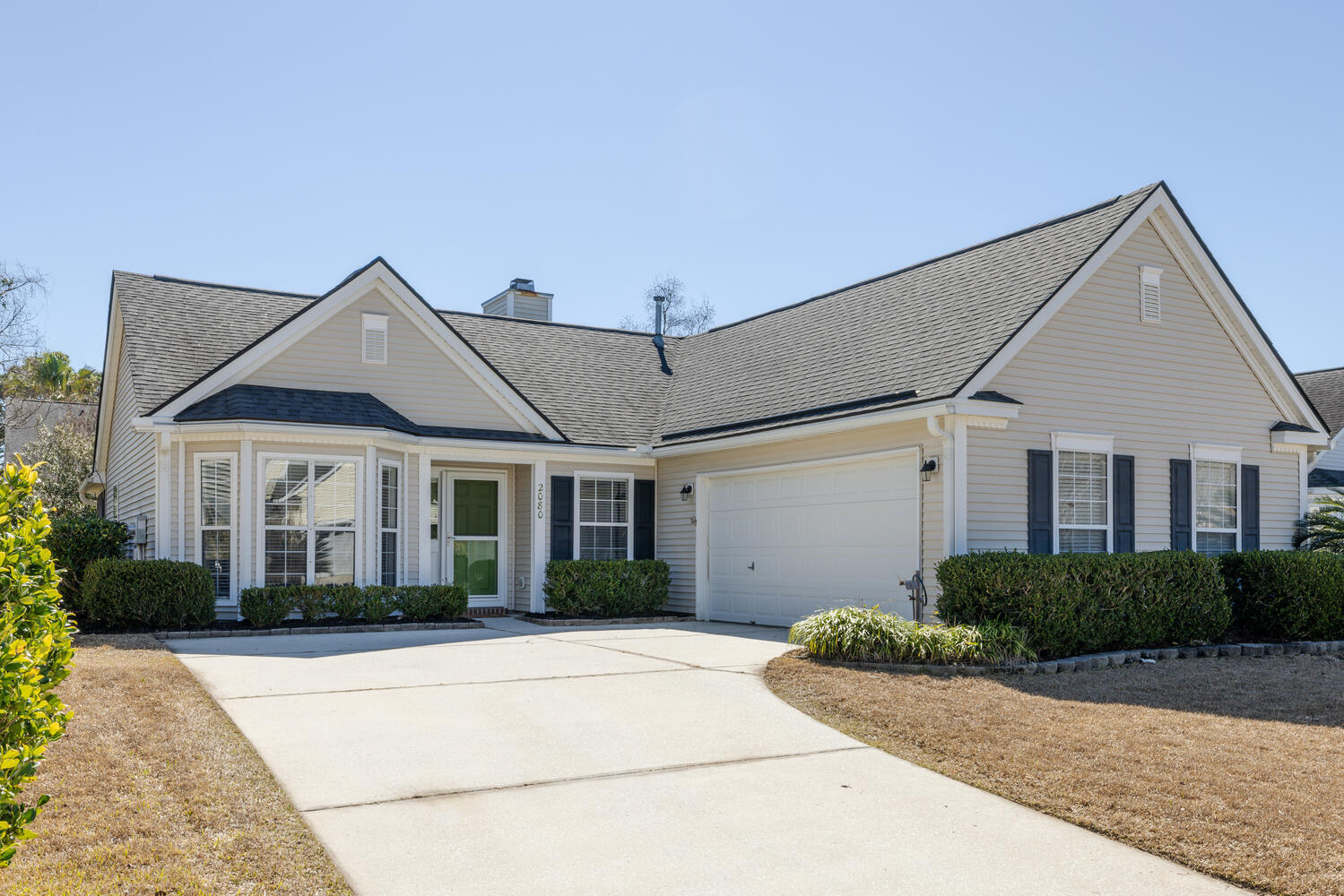 2080 Bancroft Lane