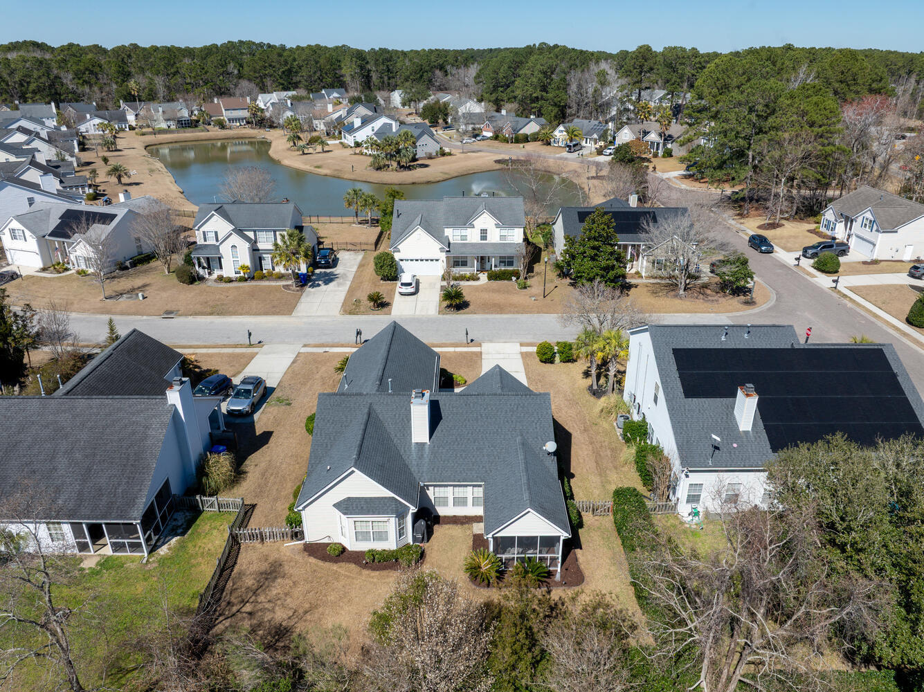 2080 Bancroft Lane