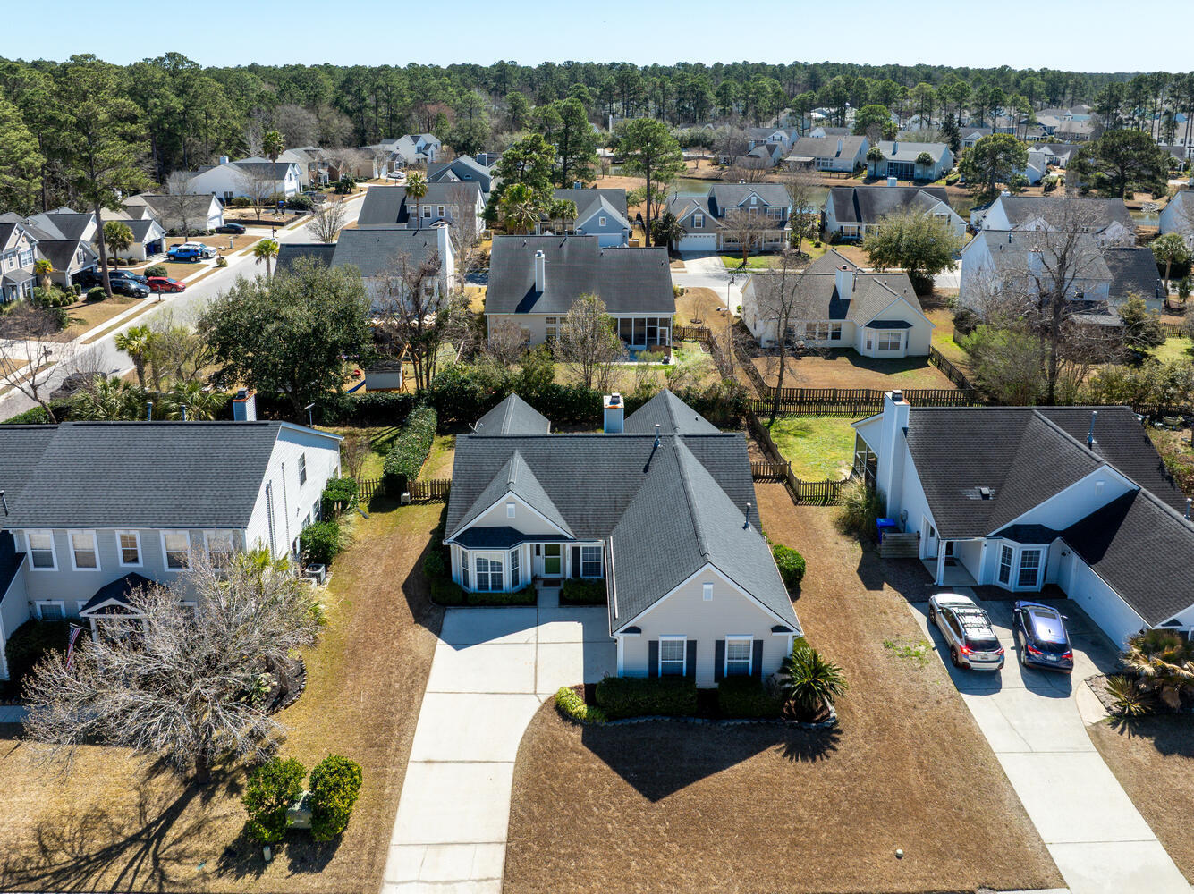 2080 Bancroft Lane