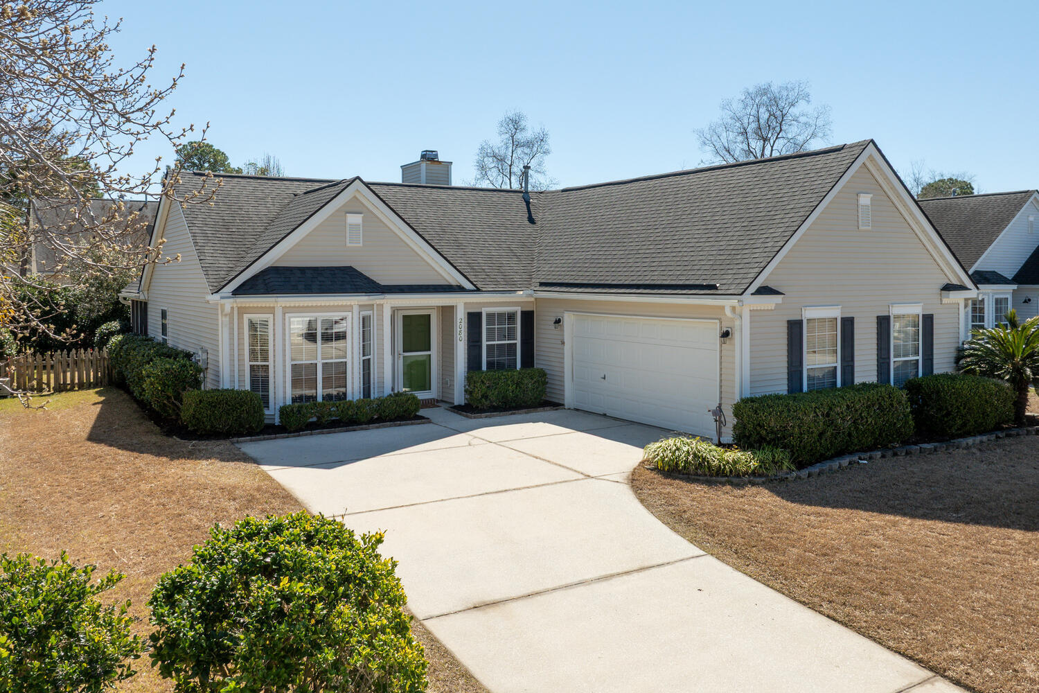 2080 Bancroft Lane
