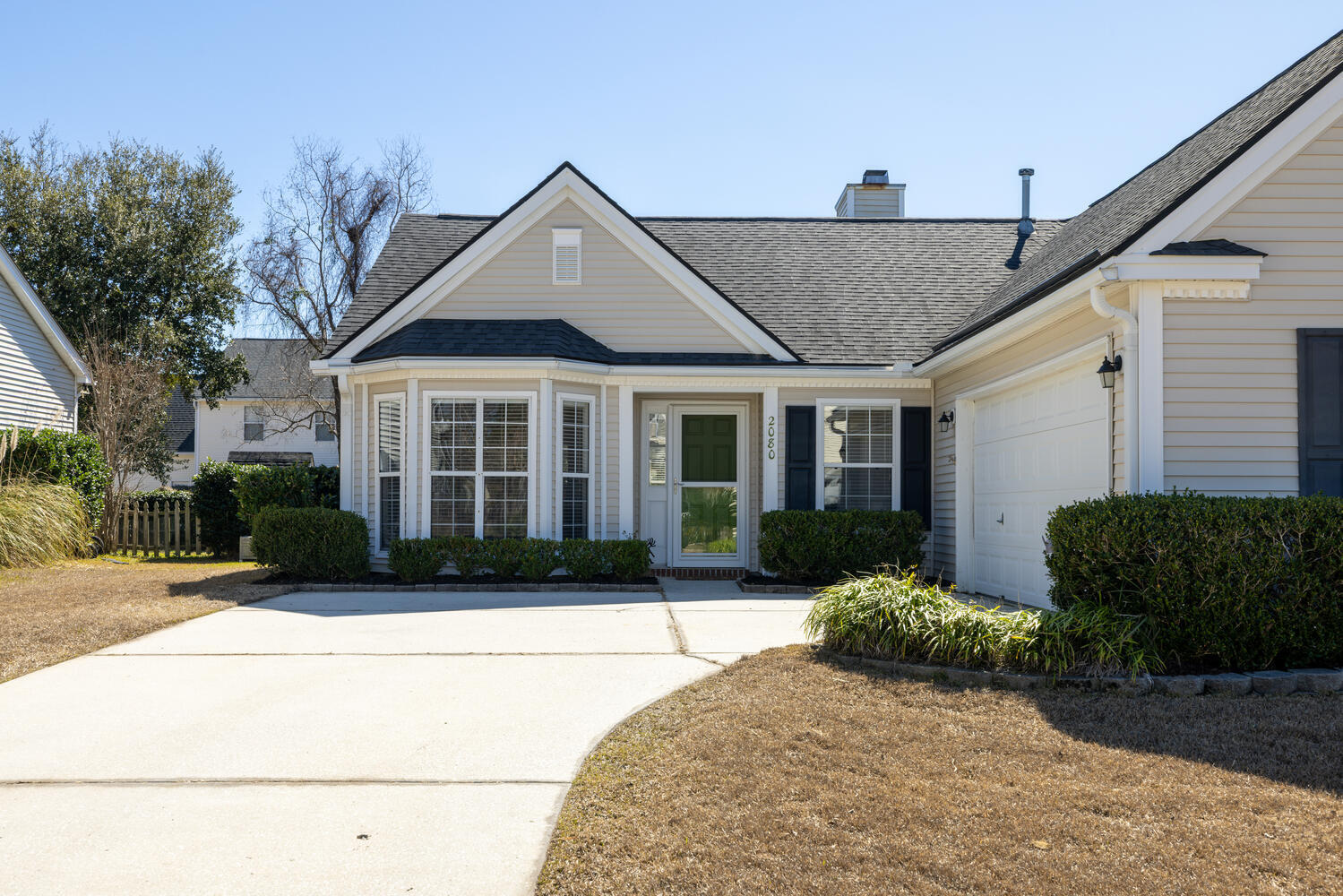 2080 Bancroft Lane