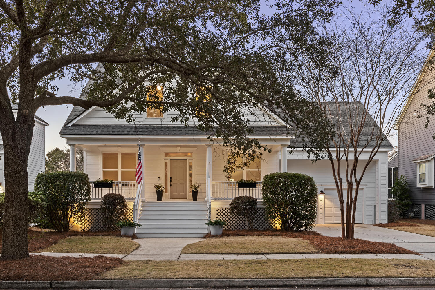 184 Scott Street