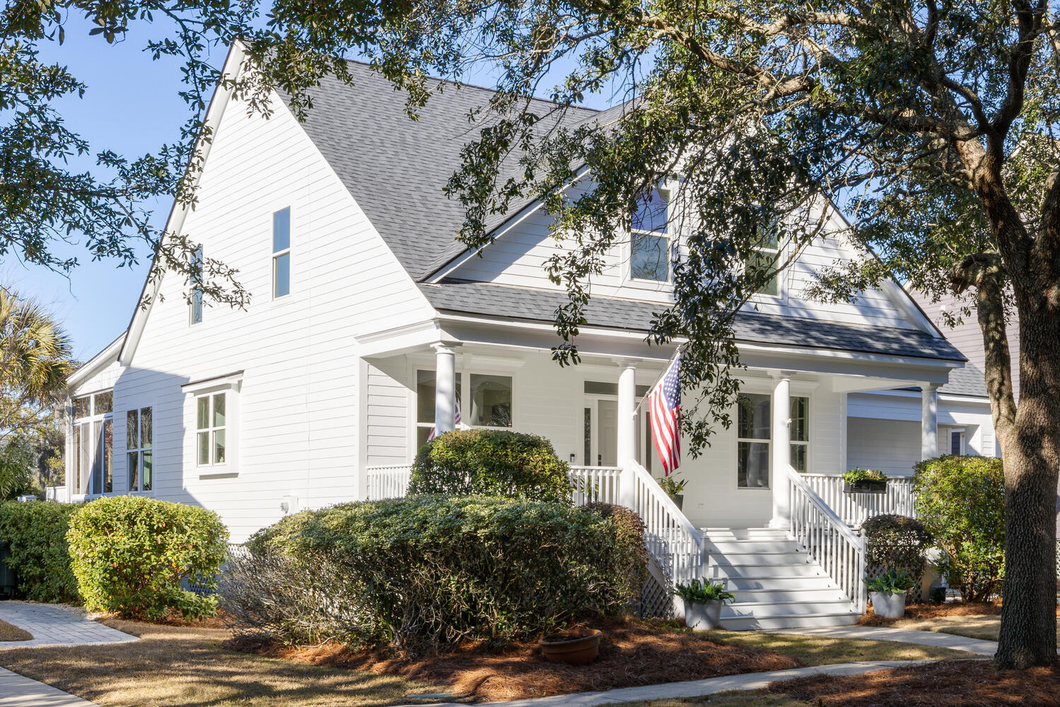 184 Scott Street