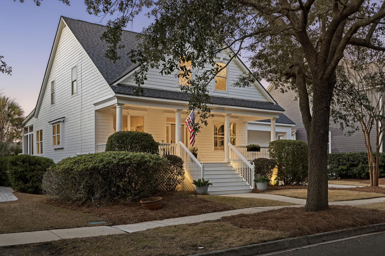 184 Scott Street