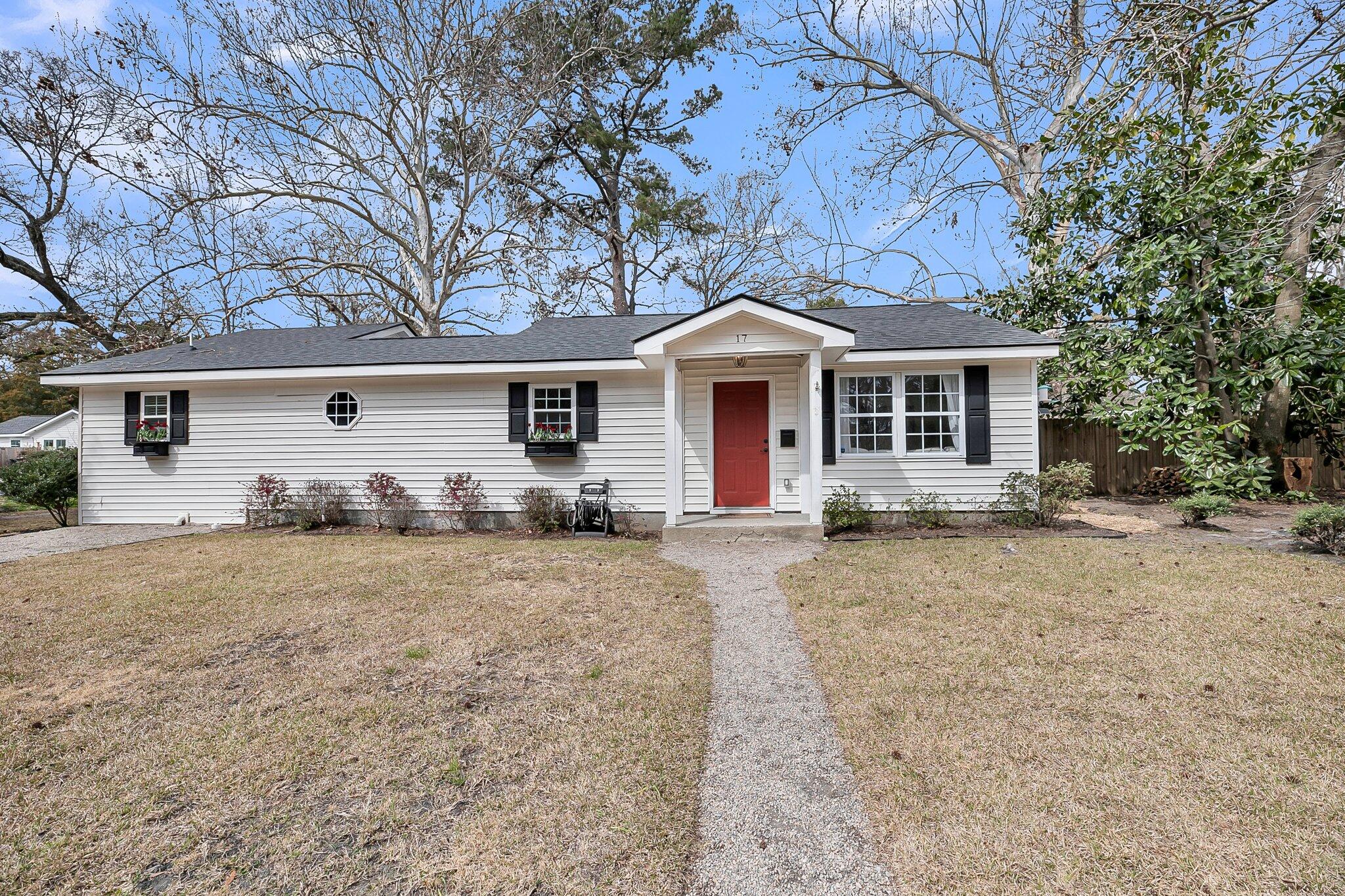 17 Anita Drive