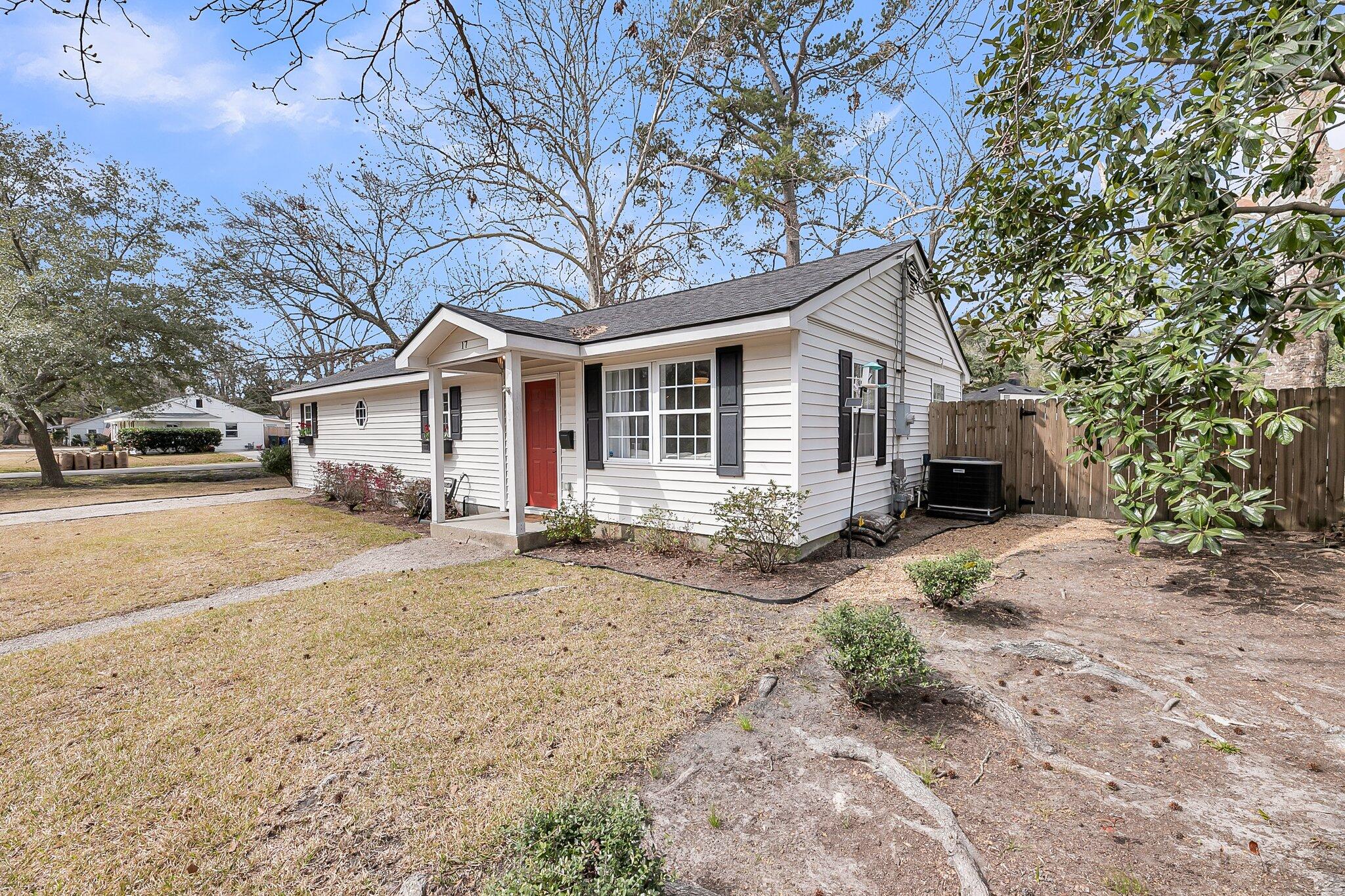 17 Anita Drive
