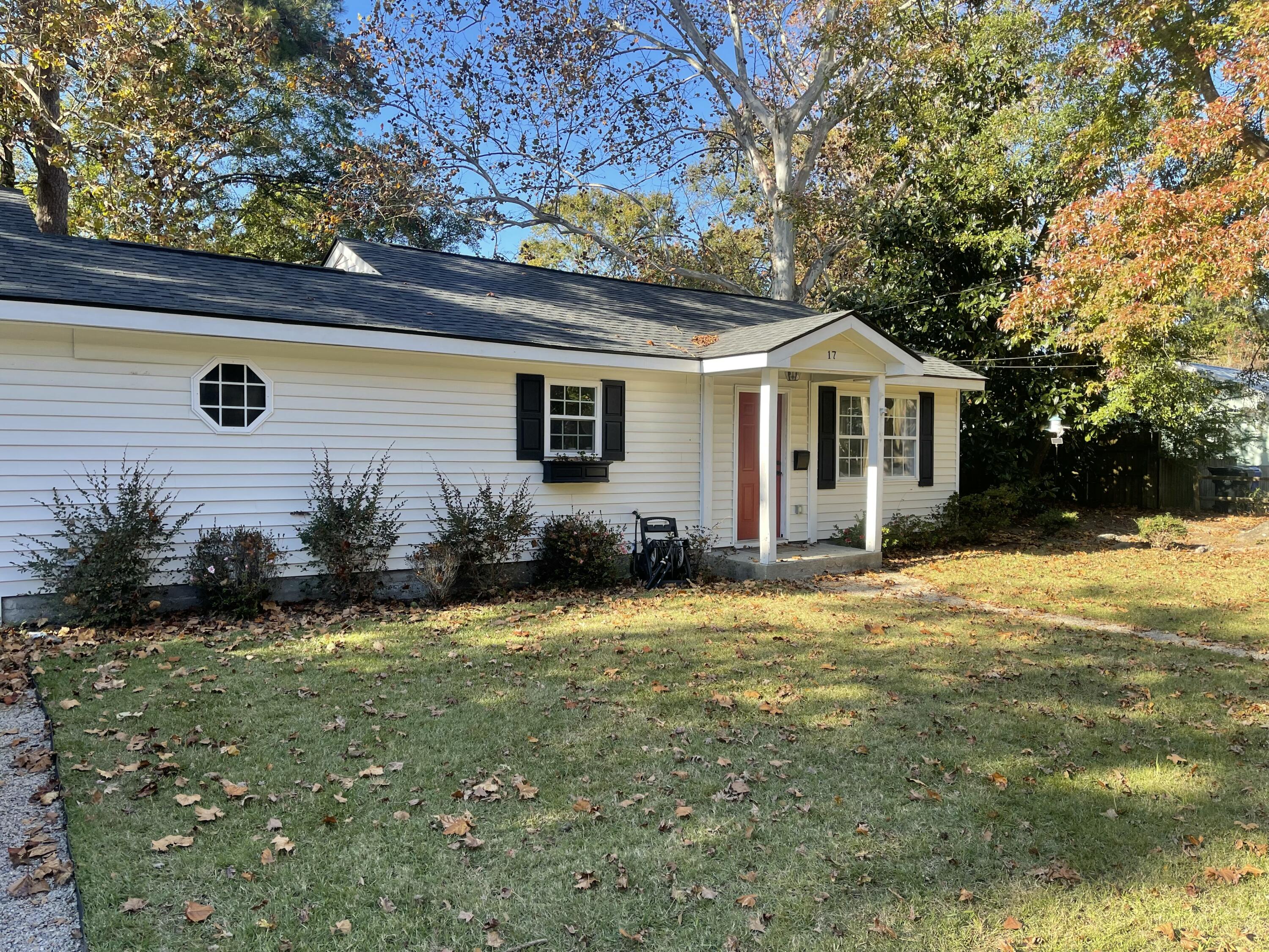 17 Anita Drive