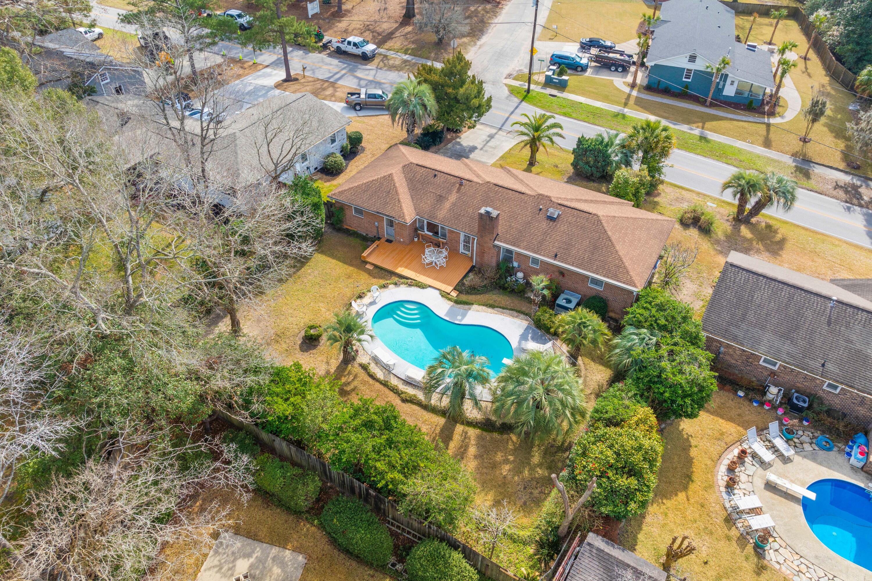 1060 Yeamans Hall Road