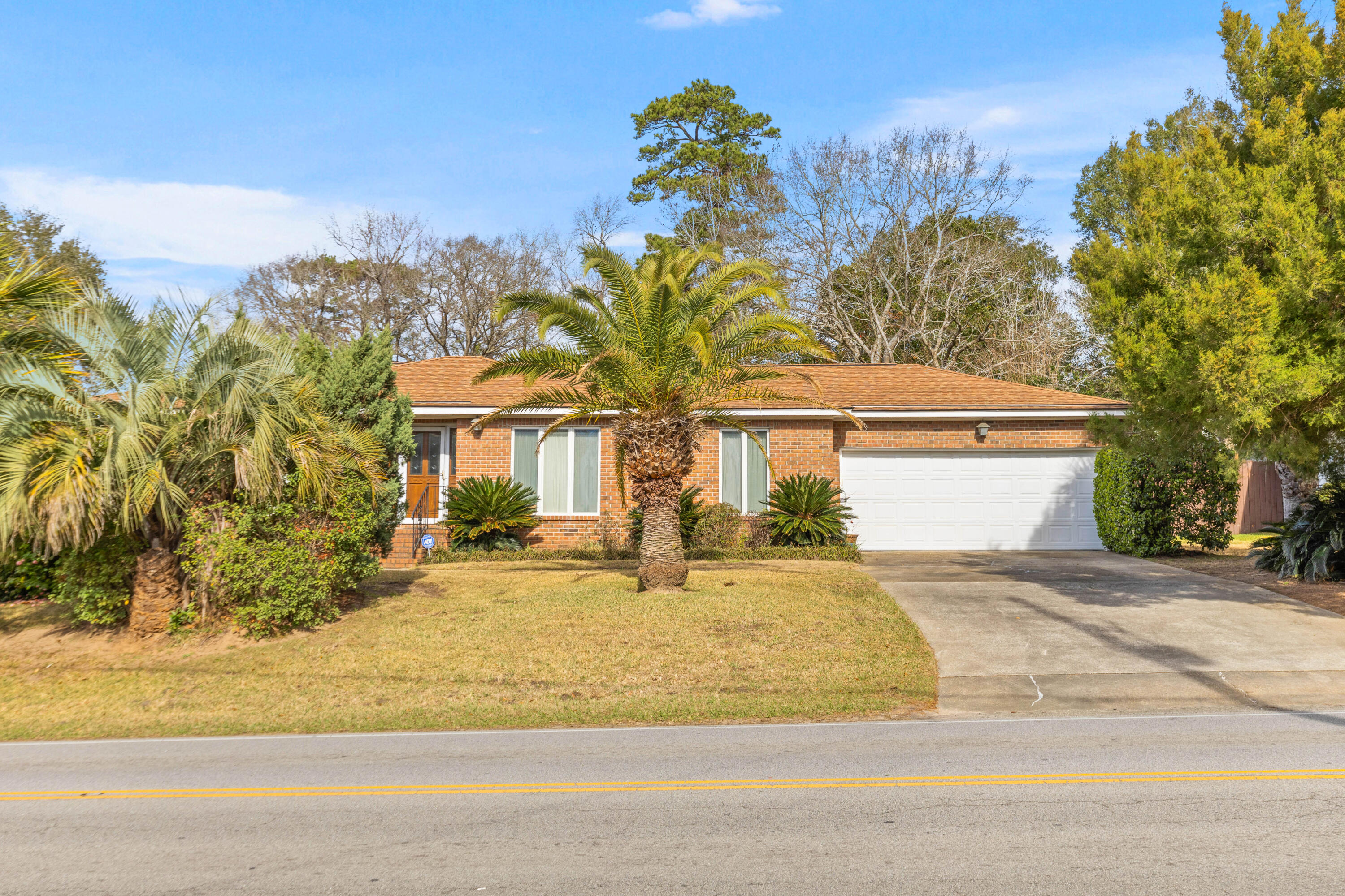 1060 Yeamans Hall Road