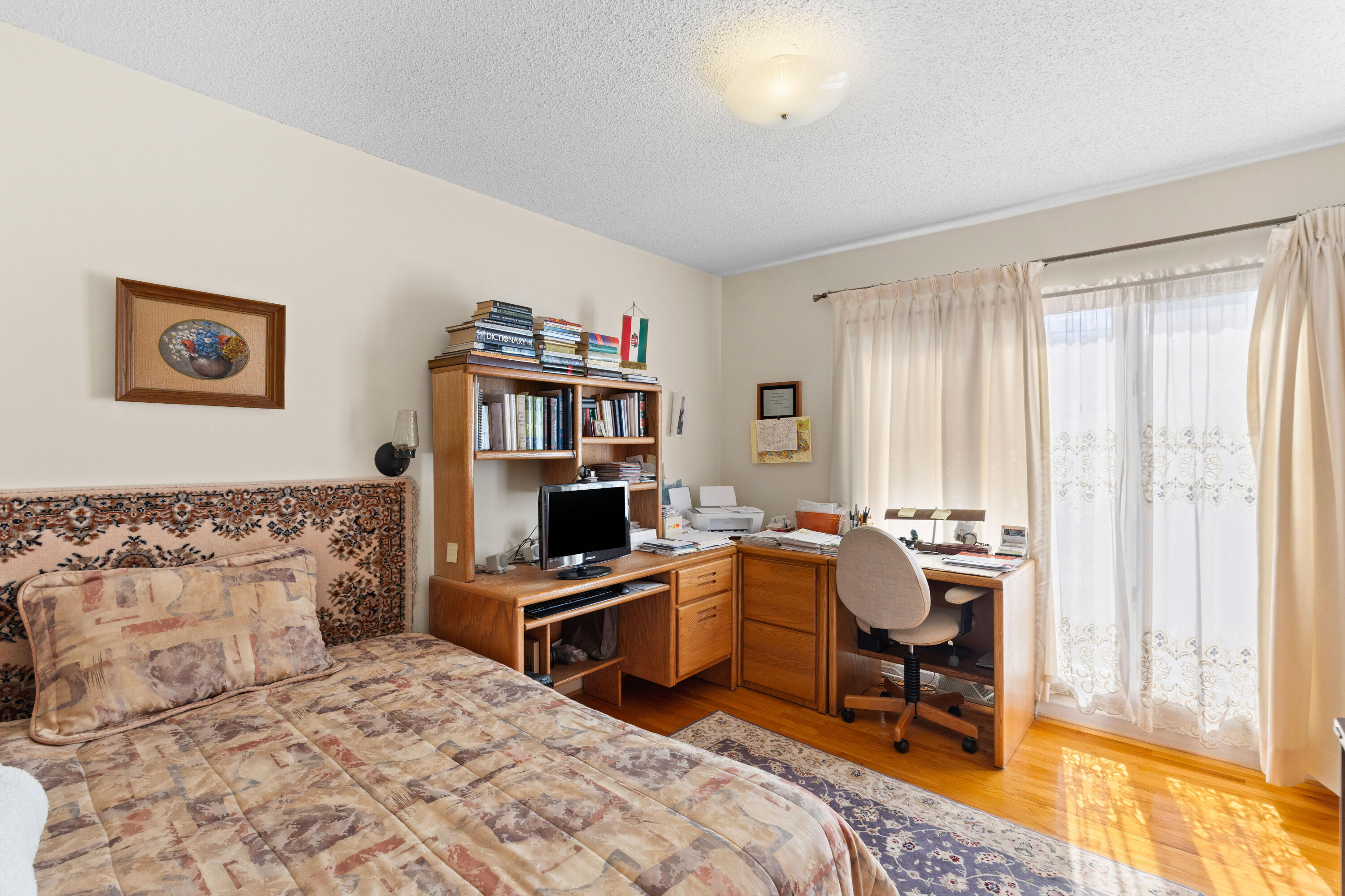 1060 Yeamans Hall Road