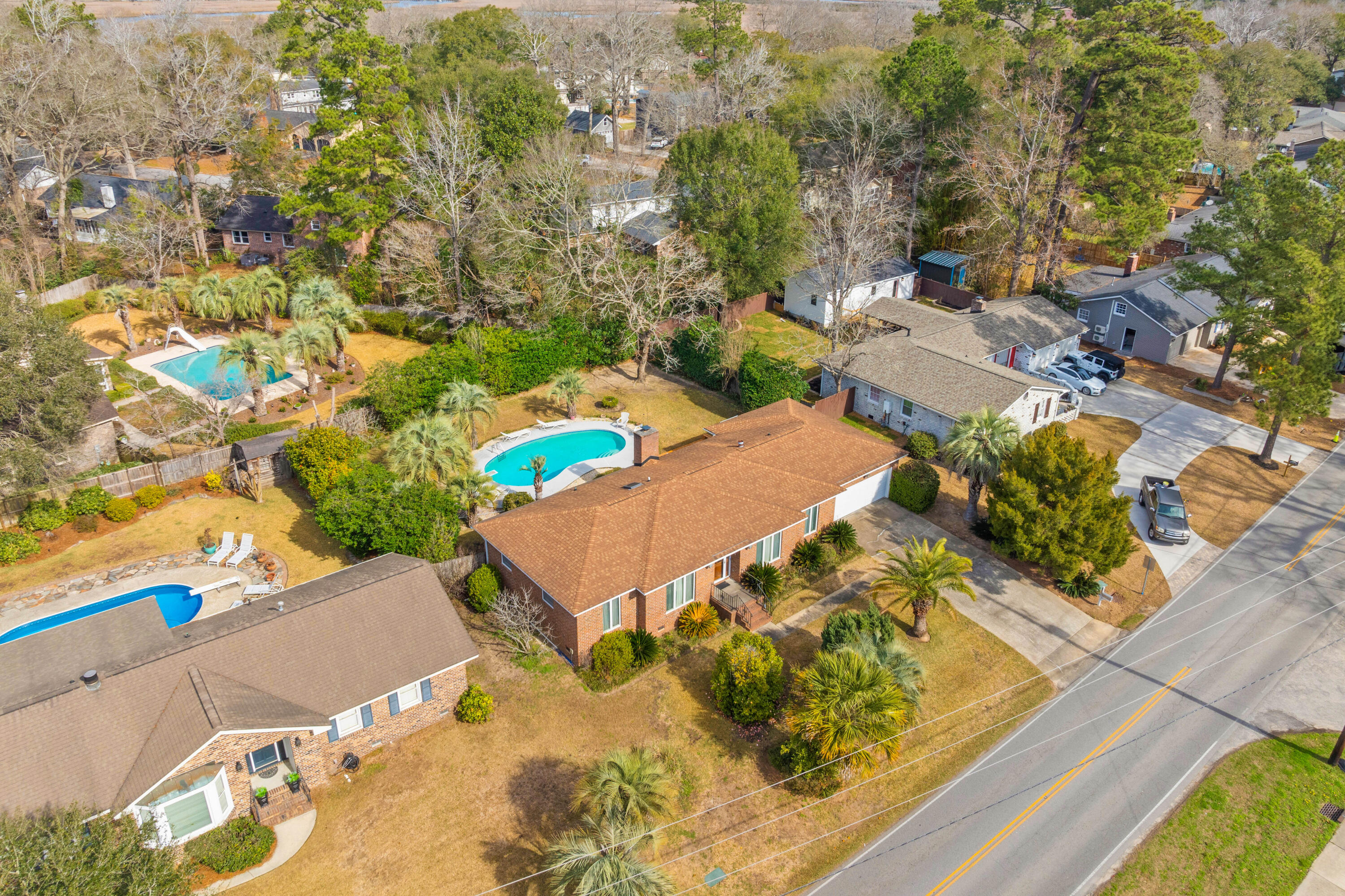 1060 Yeamans Hall Road