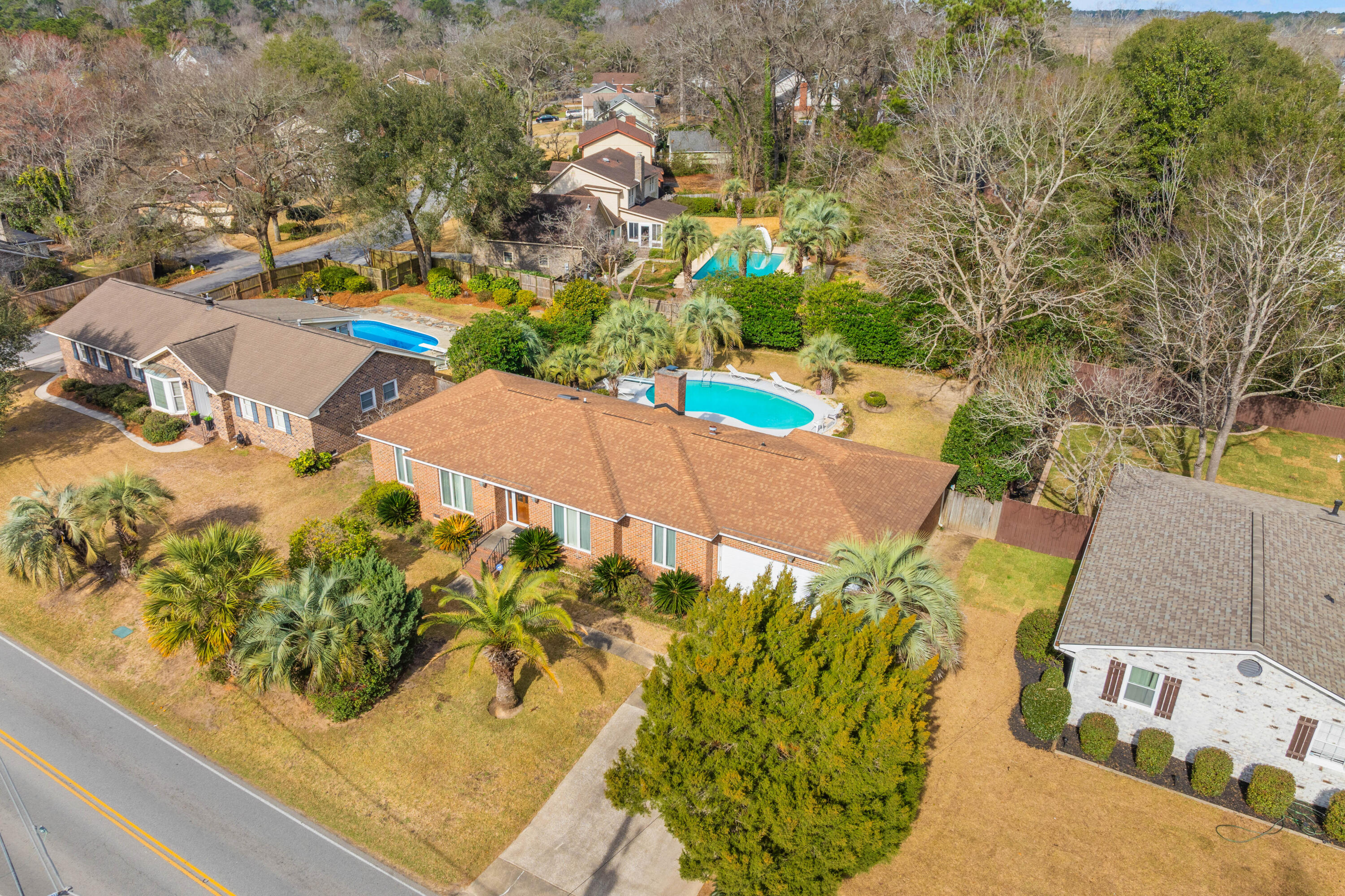 1060 Yeamans Hall Road