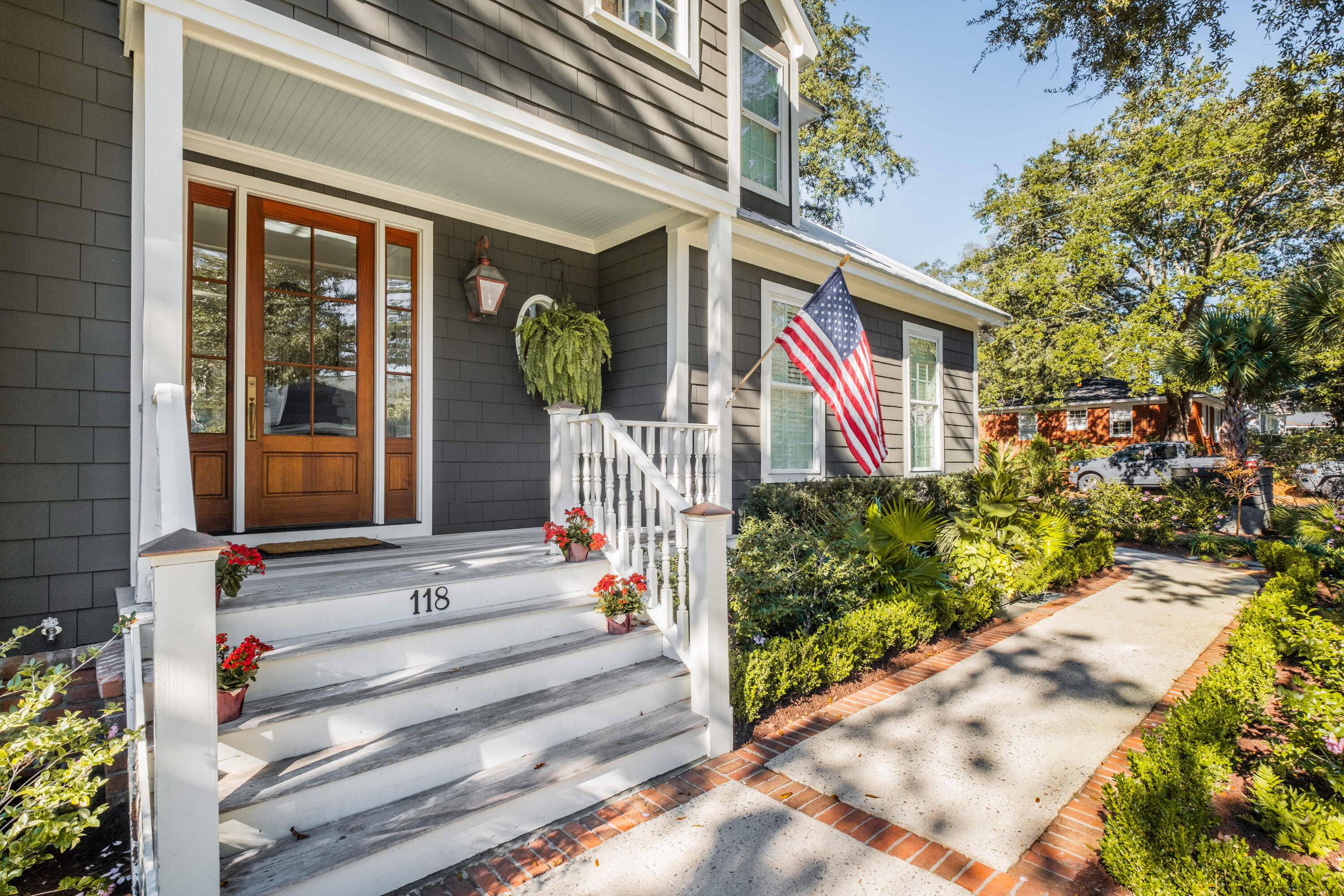 118 Freeman Street