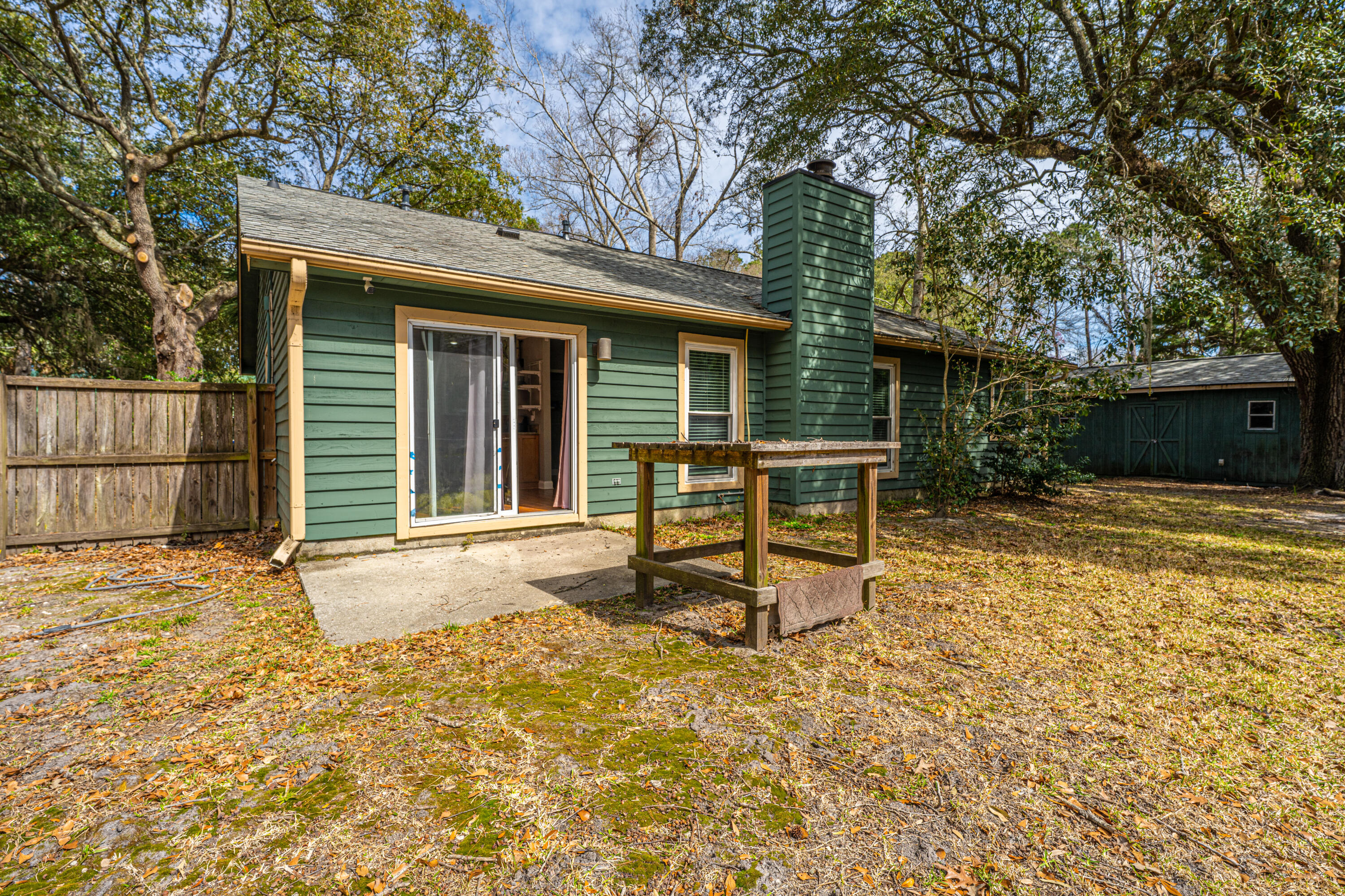 2306 Chairmaker Court