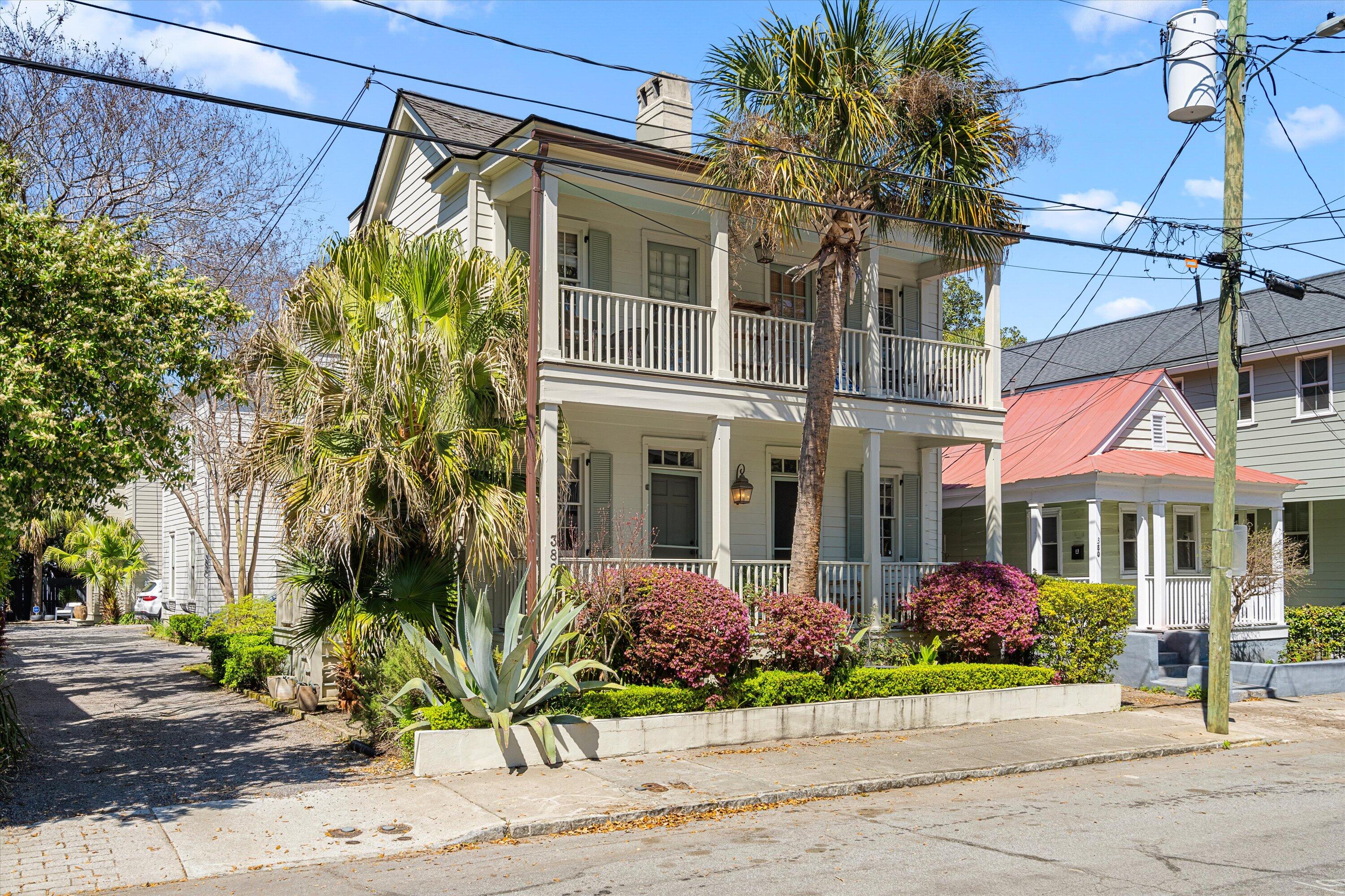 382 Race Street # A