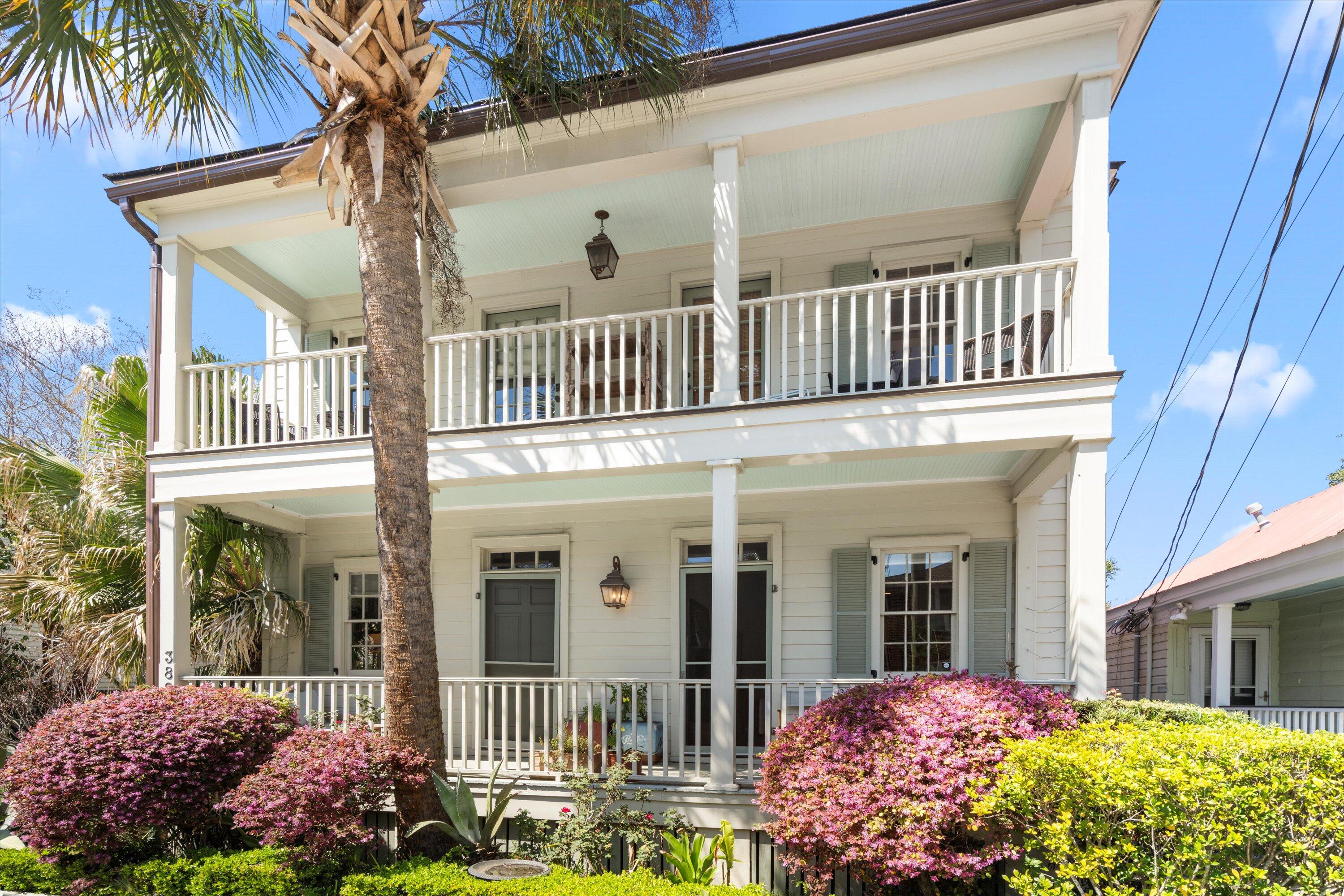 382 Race Street # A