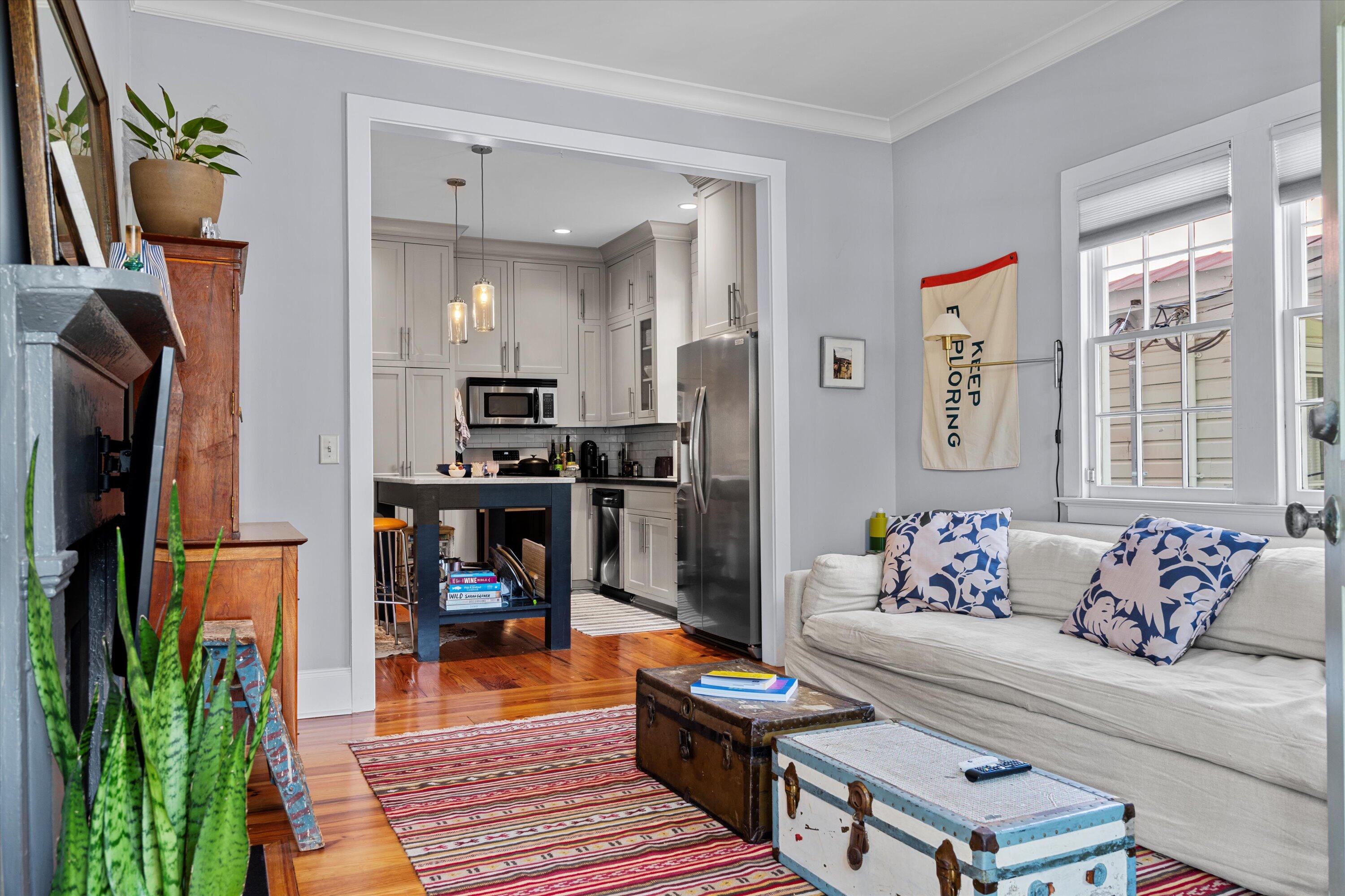 382 Race Street # A