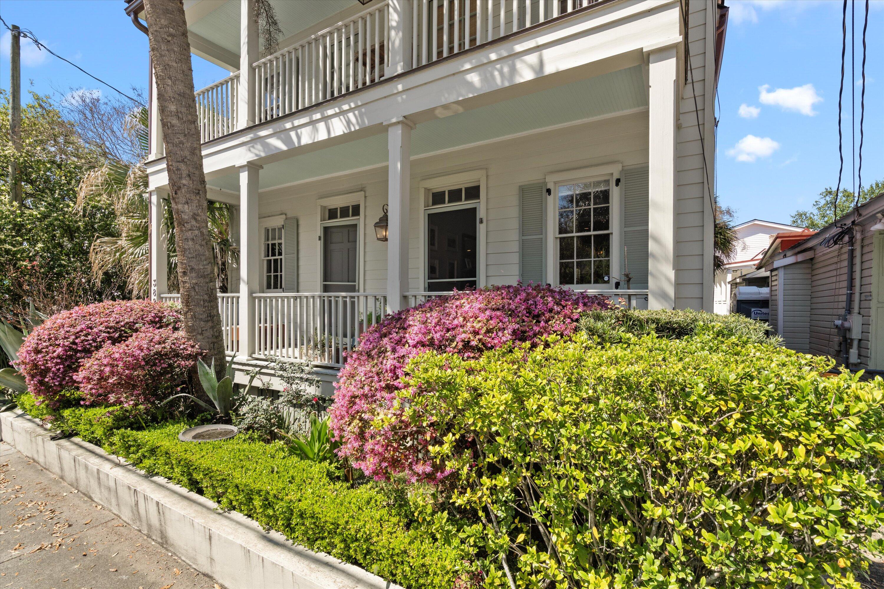 382 Race Street # A