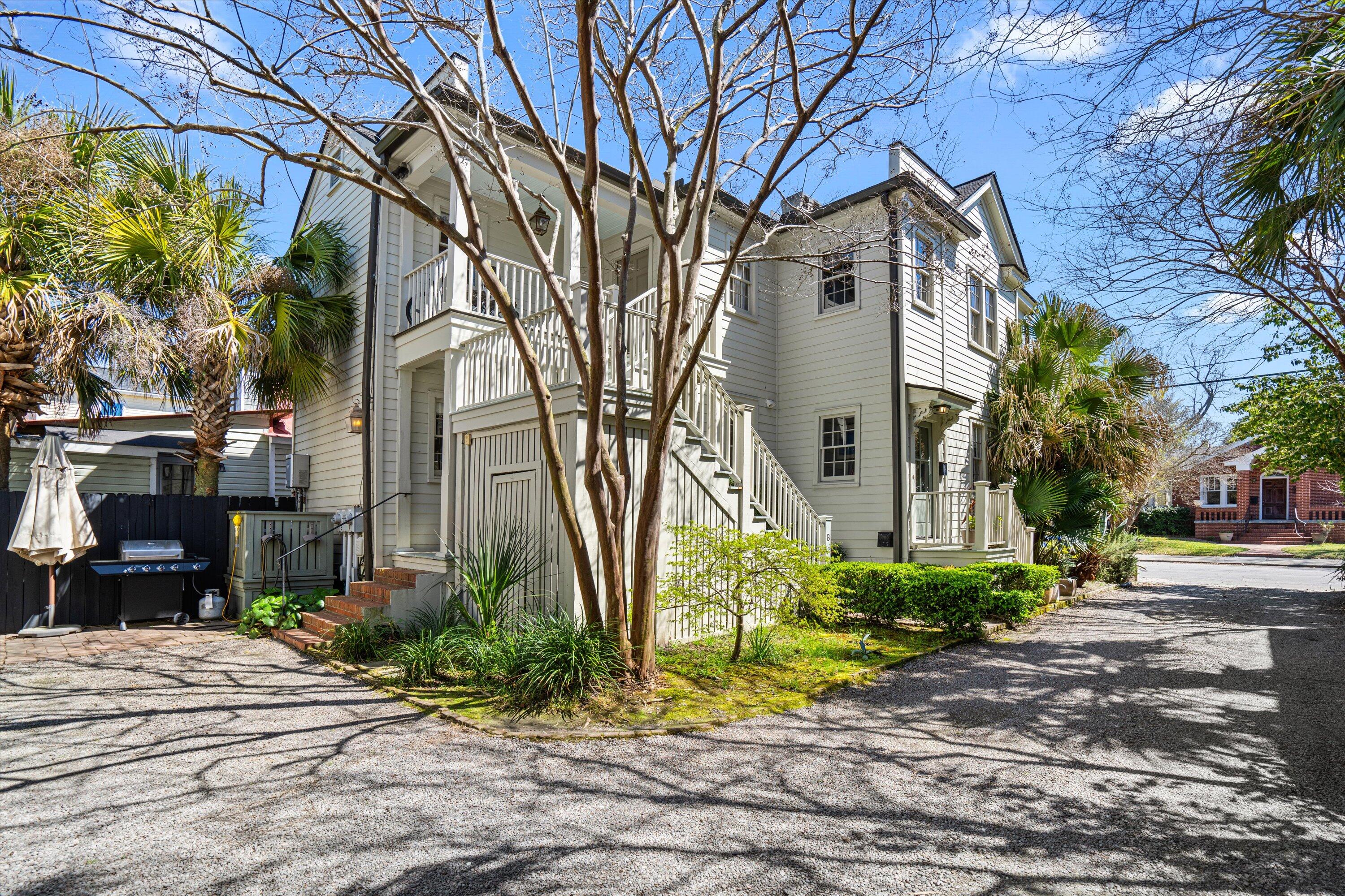 382 Race Street # A