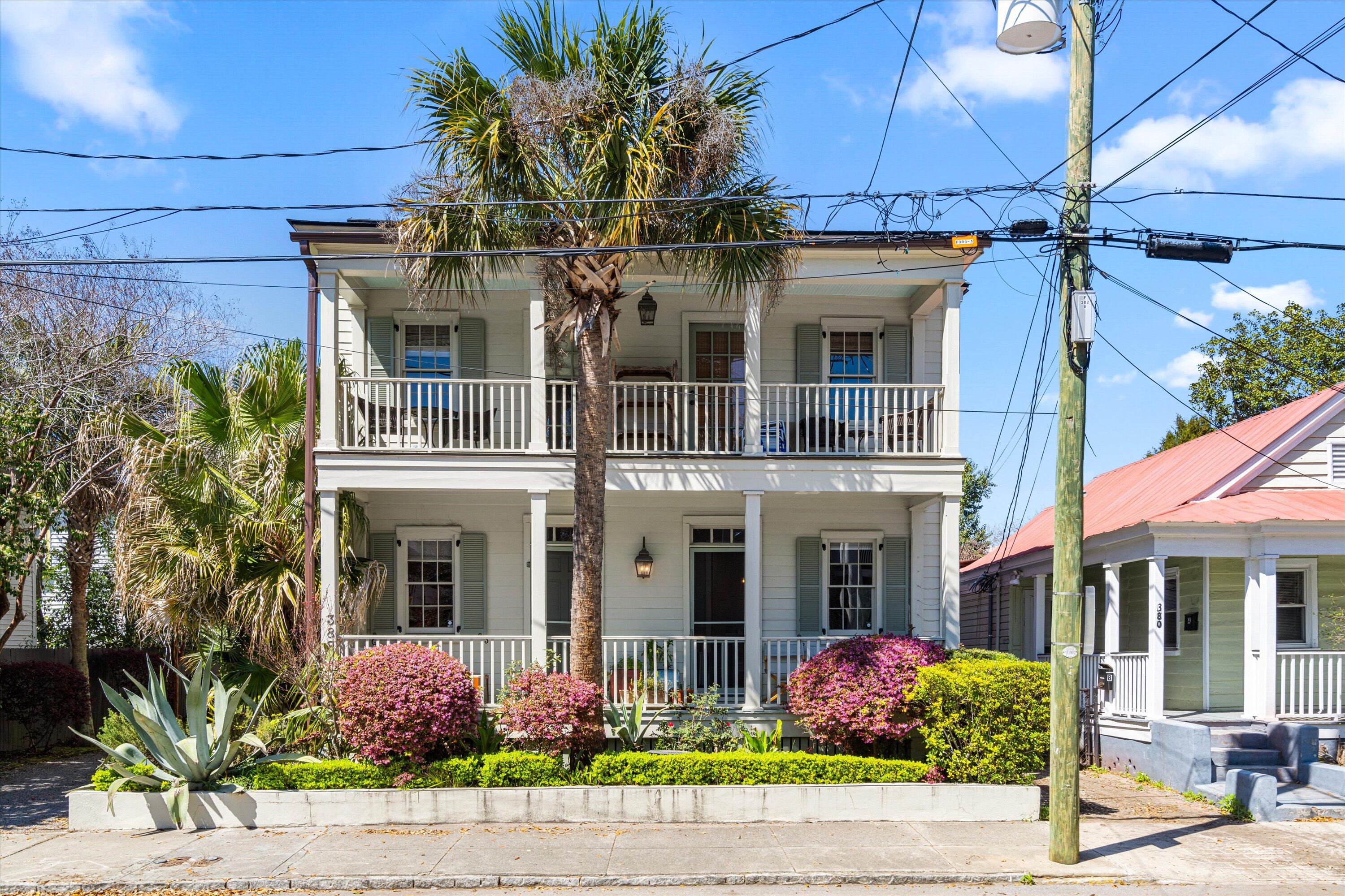 382 Race Street # A